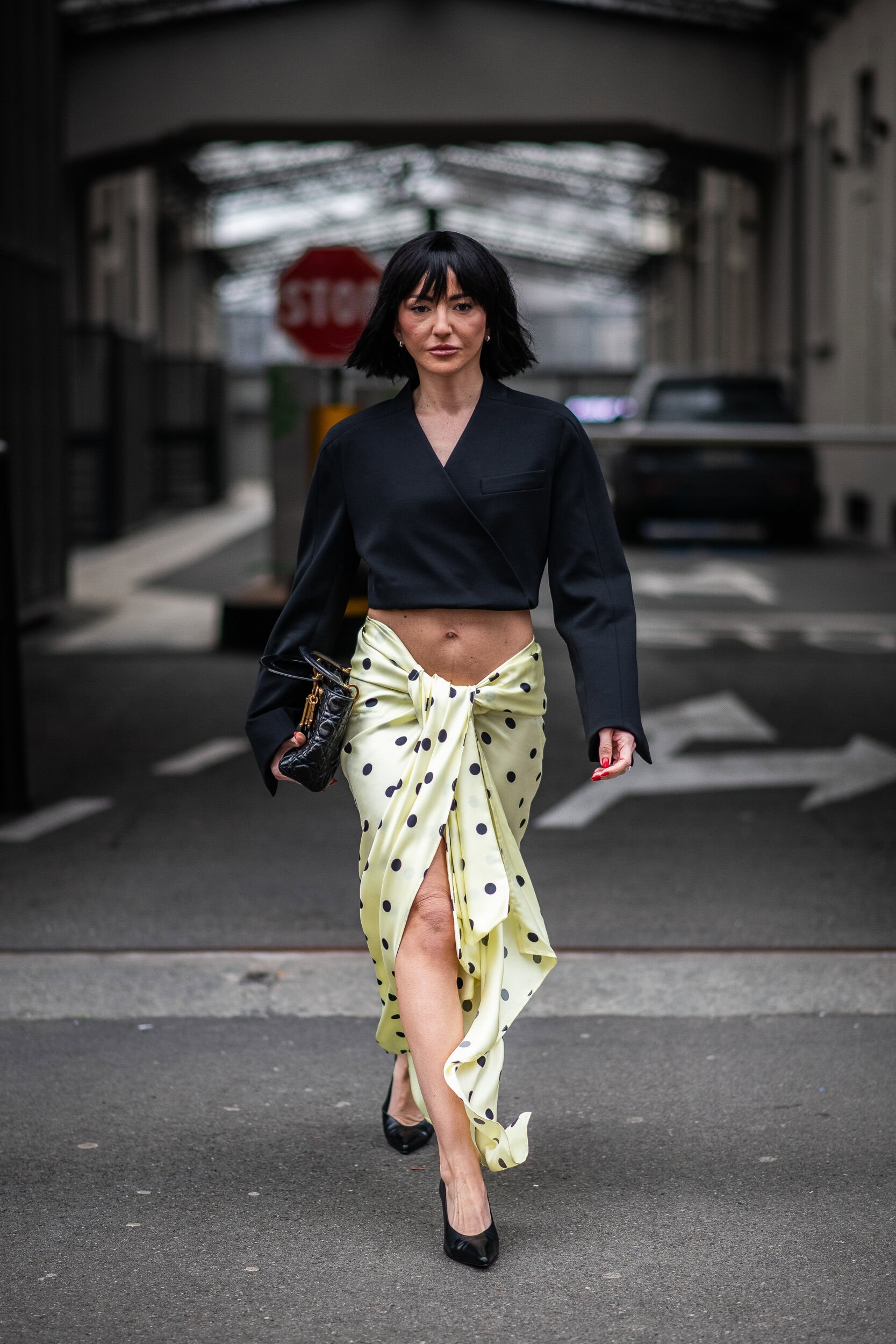 Milano Milan Street Style Fall 2026 Shows