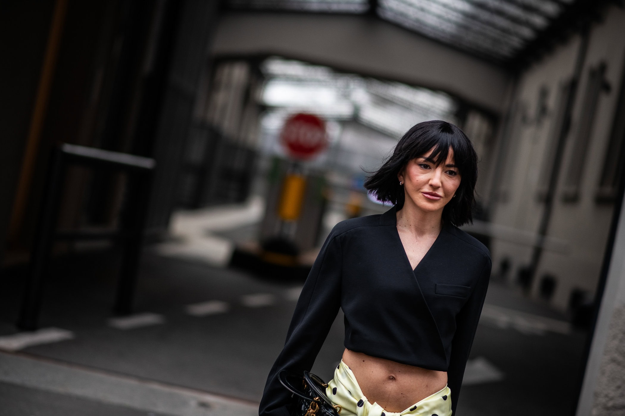 Milano Milan Street Style Fall 2026 Shows