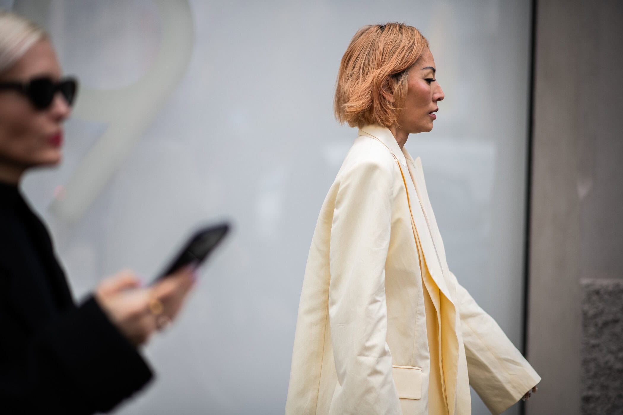 Milano Milan Street Style Fall 2026 Shows