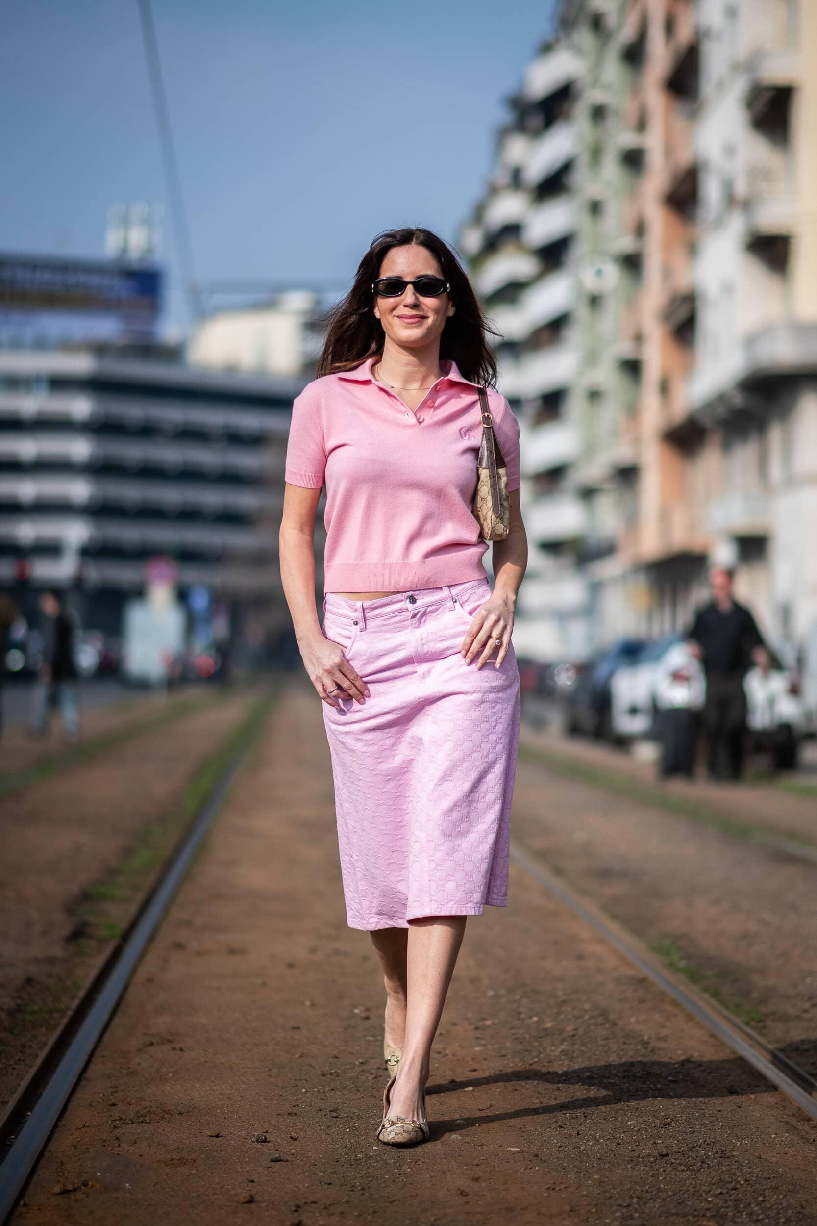 Milano Milan Street Style Fall 2026 Shows