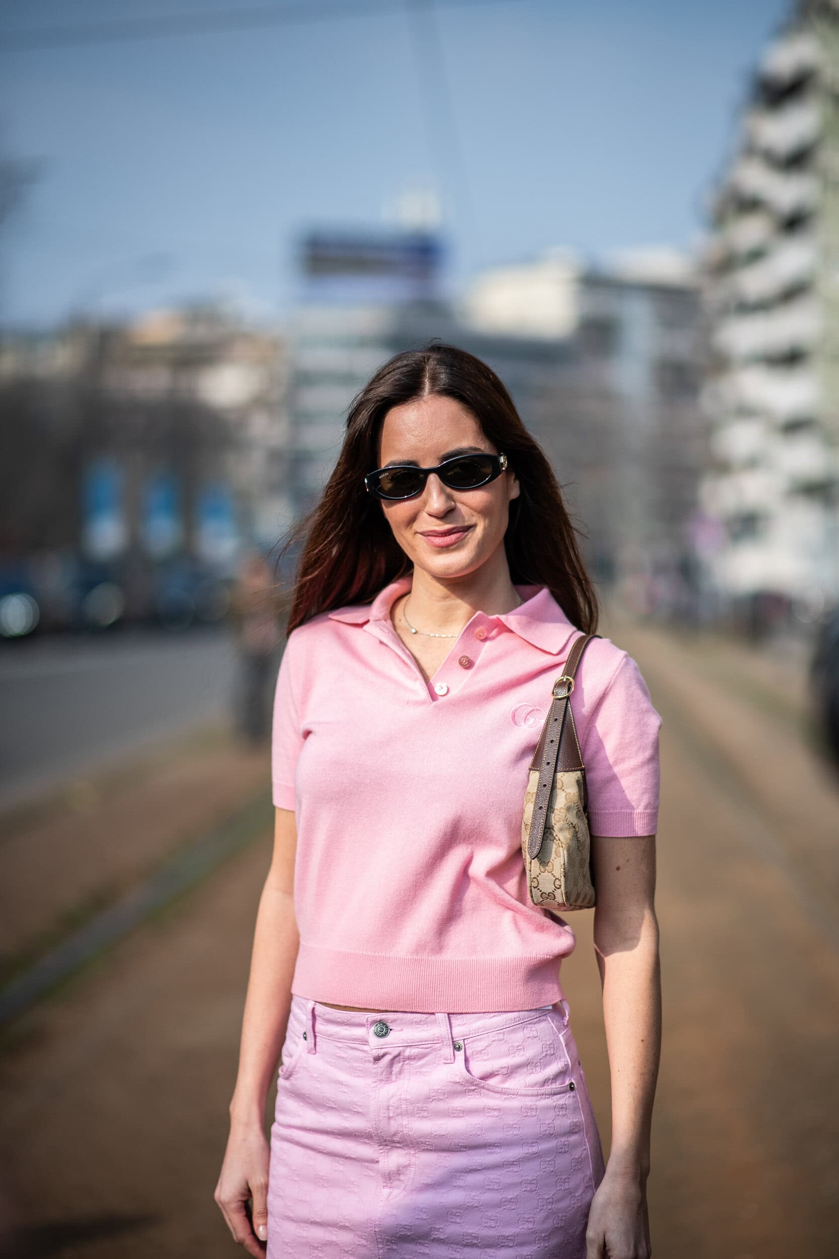 Milano Milan Street Style Fall 2026 Shows