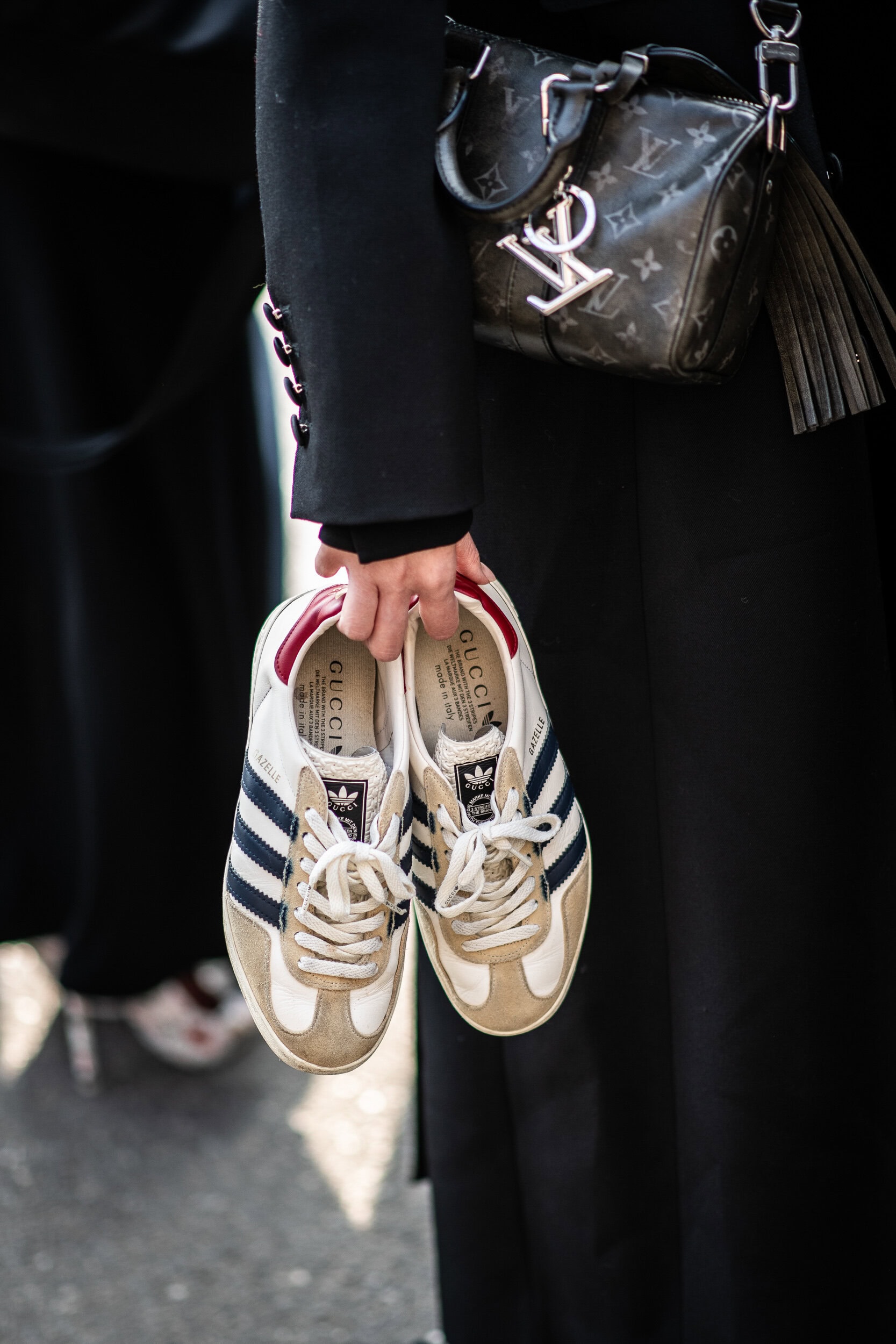 Milano Milan Street Style Fall 2026 Shows