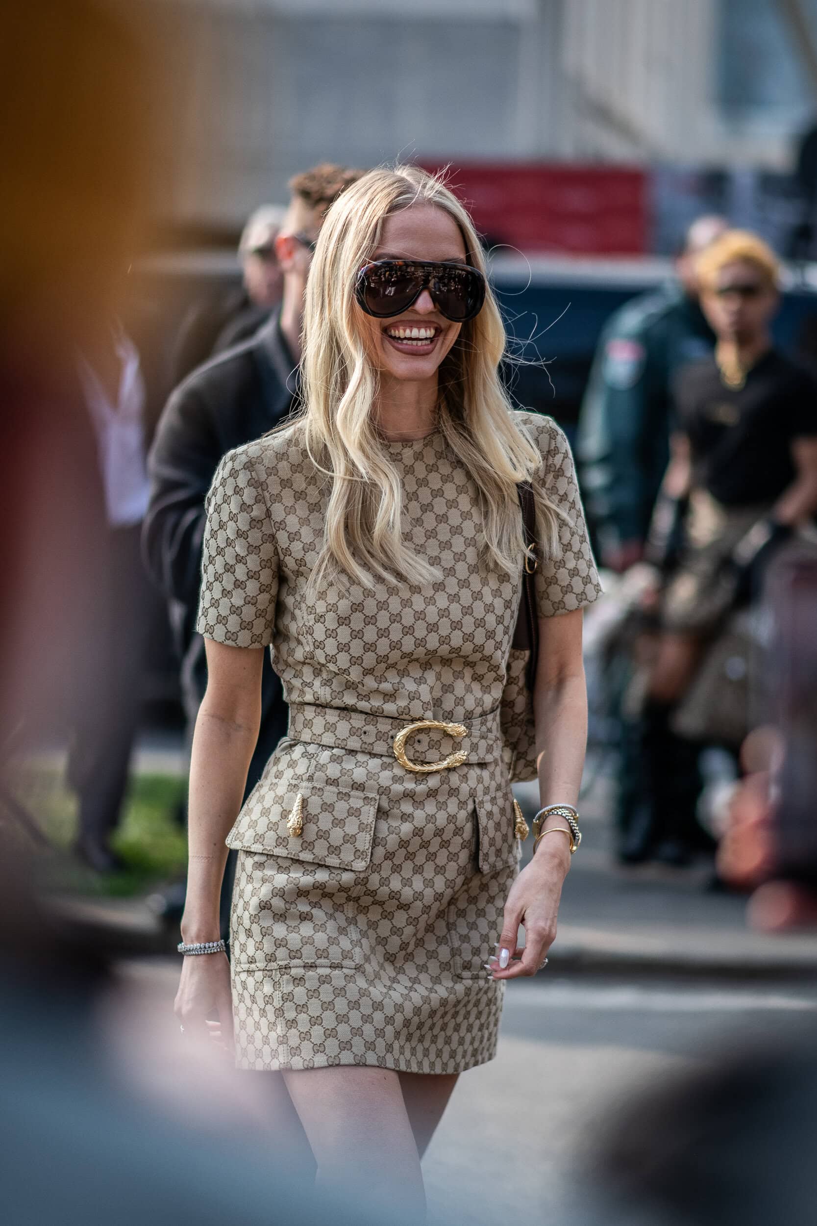 Milano Milan Street Style Fall 2026 Shows