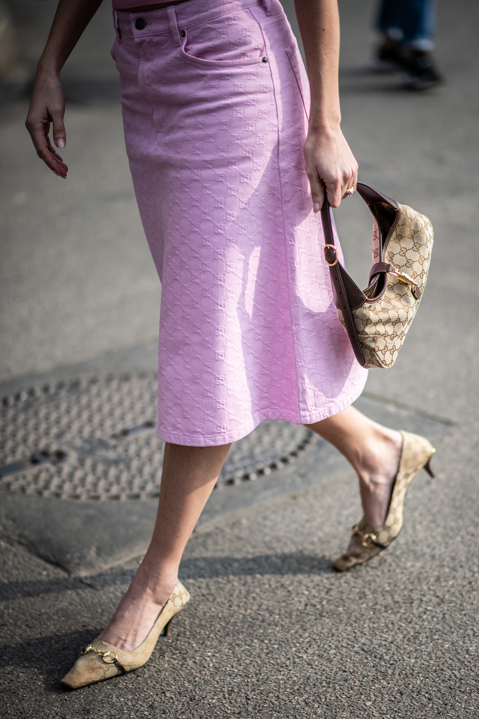 Milano Milan Street Style Fall 2026 Shows