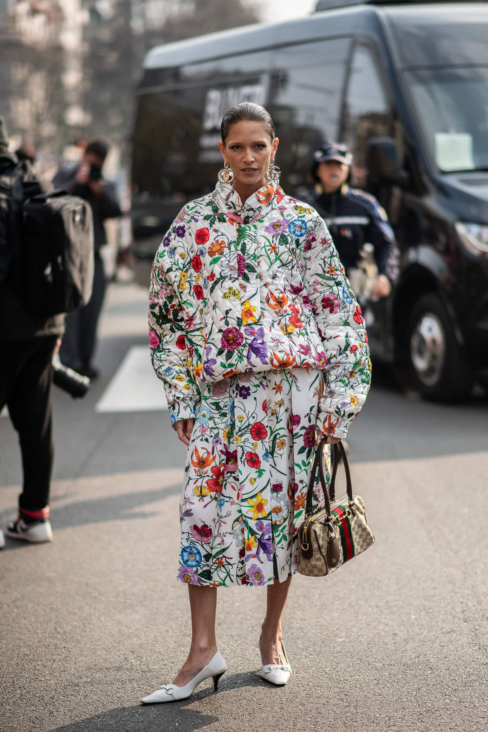 Milano Milan Street Style Fall 2026 Shows