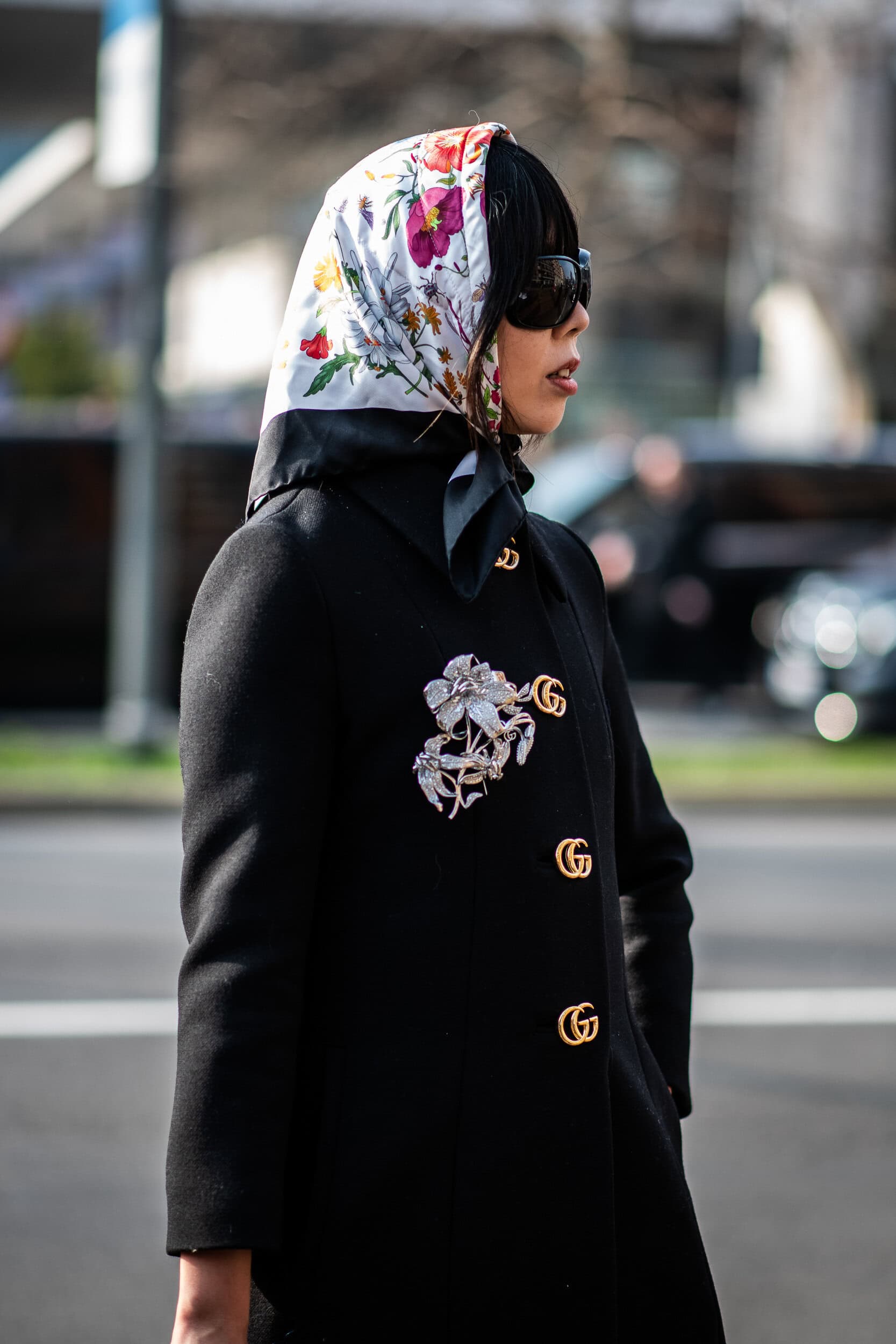 Milano Milan Street Style Fall 2026 Shows