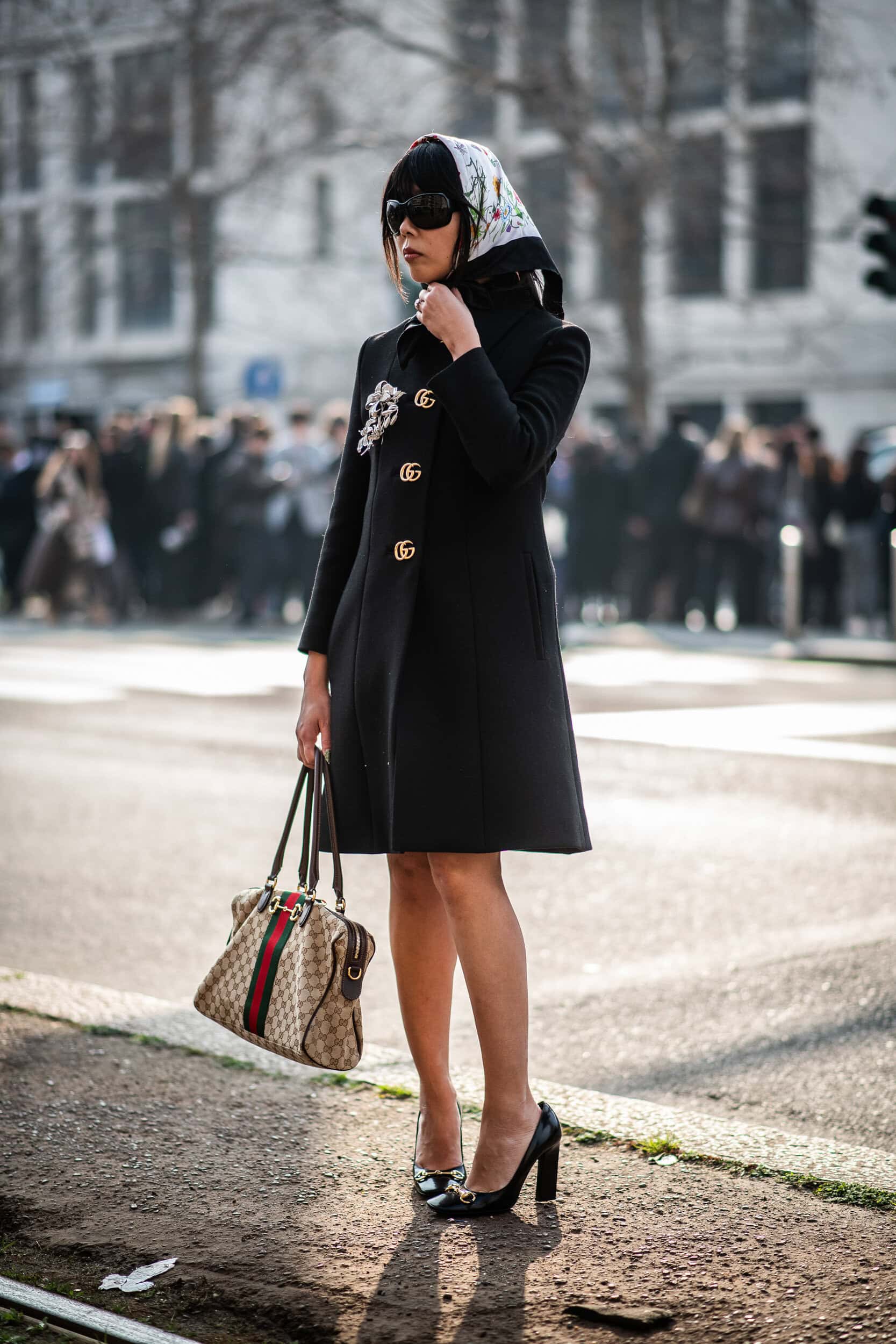 Milano Milan Street Style Fall 2026 Shows