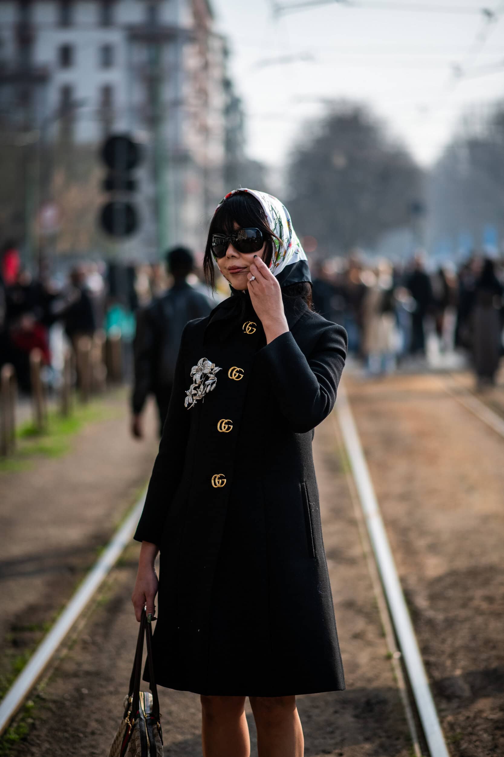 Milano Milan Street Style Fall 2026 Shows