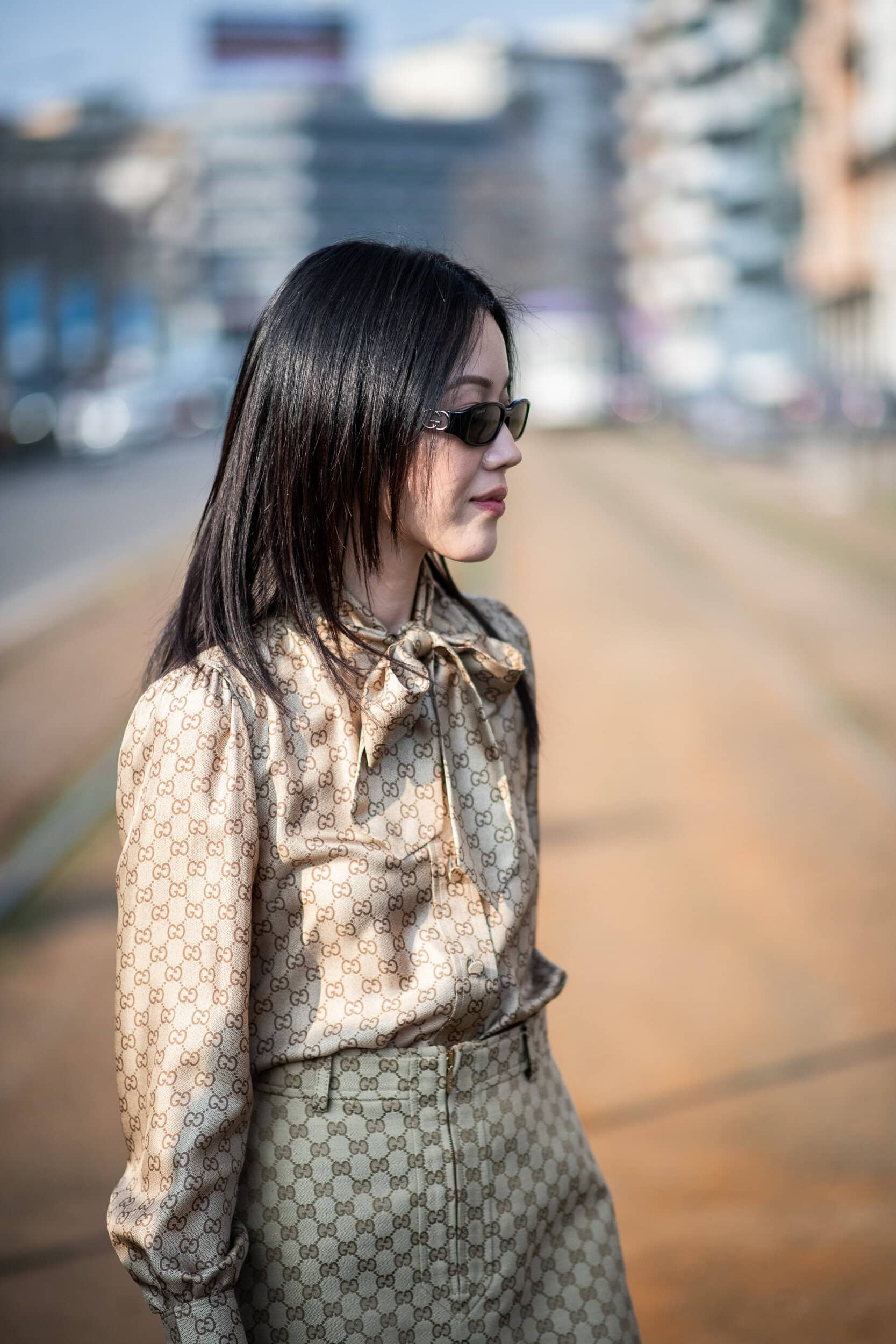 Milano Milan Street Style Fall 2026 Shows