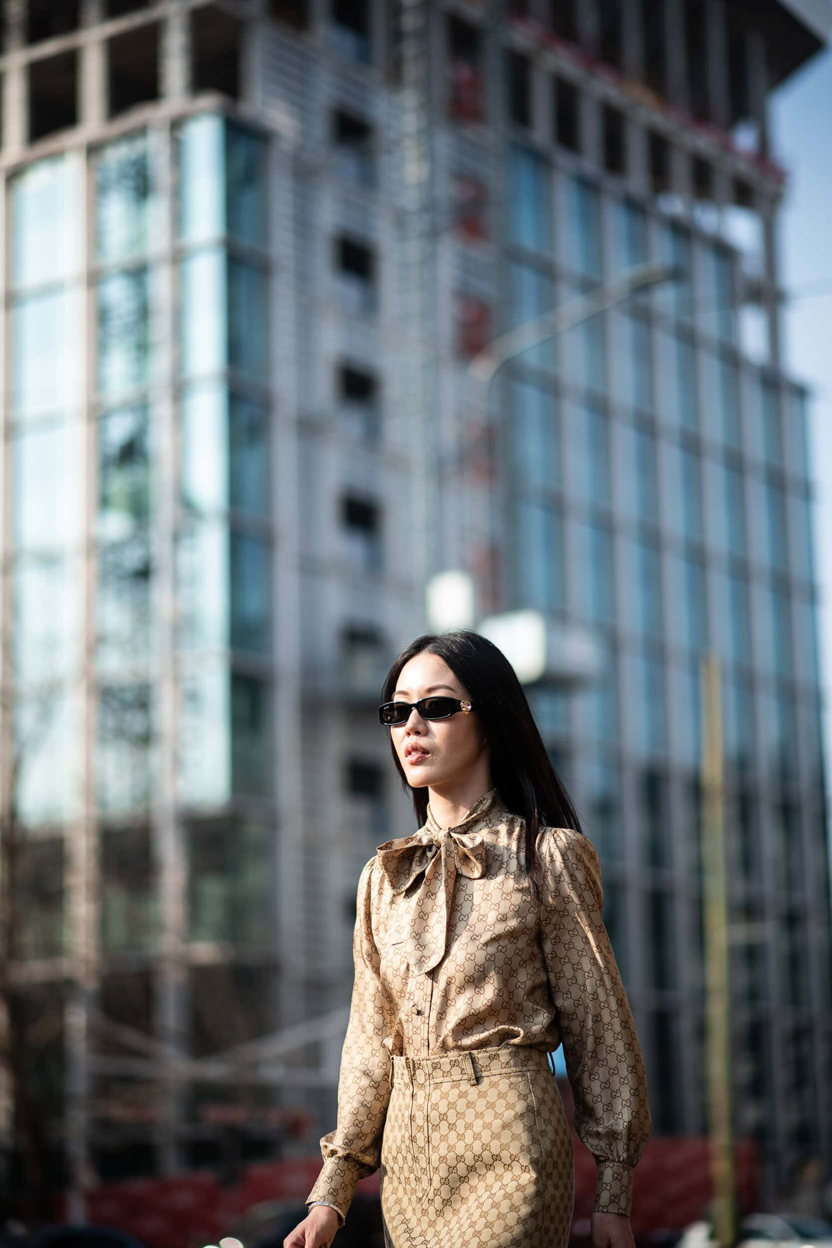 Milano Milan Street Style Fall 2026 Shows