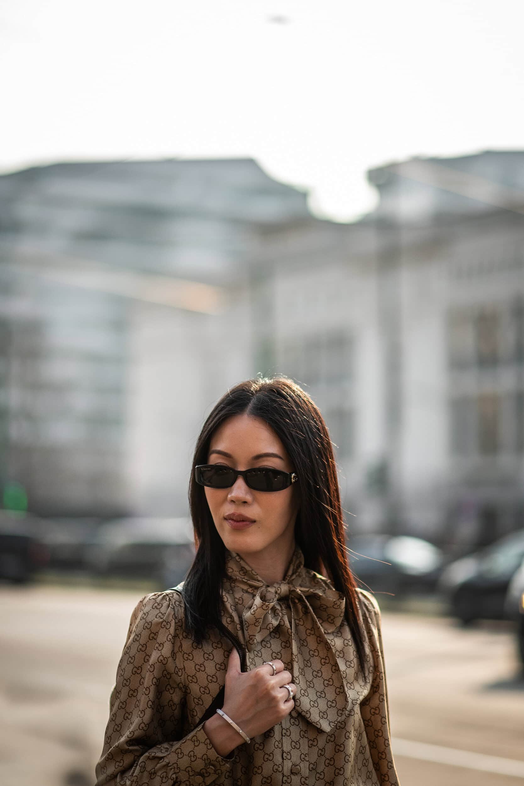 Milano Milan Street Style Fall 2026 Shows