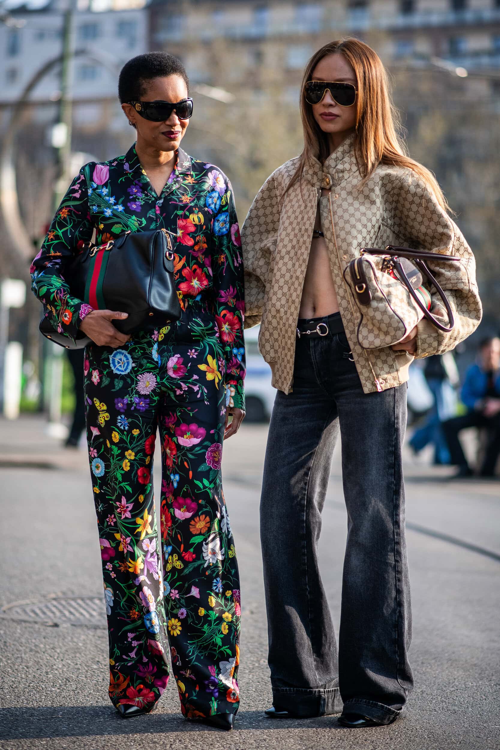Milano Milan Street Style Fall 2026 Shows
