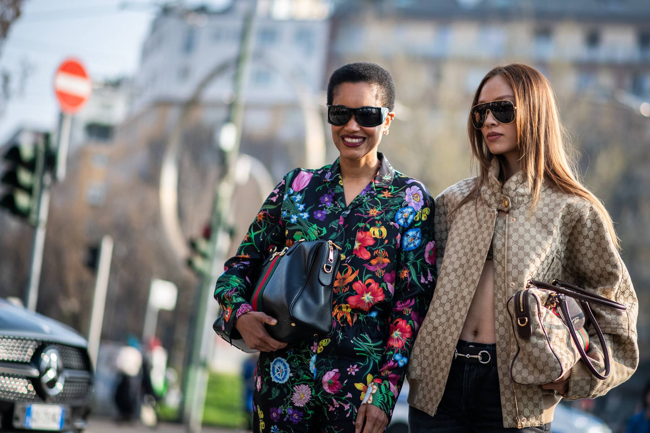 Milano Milan Street Style Fall 2026 Shows