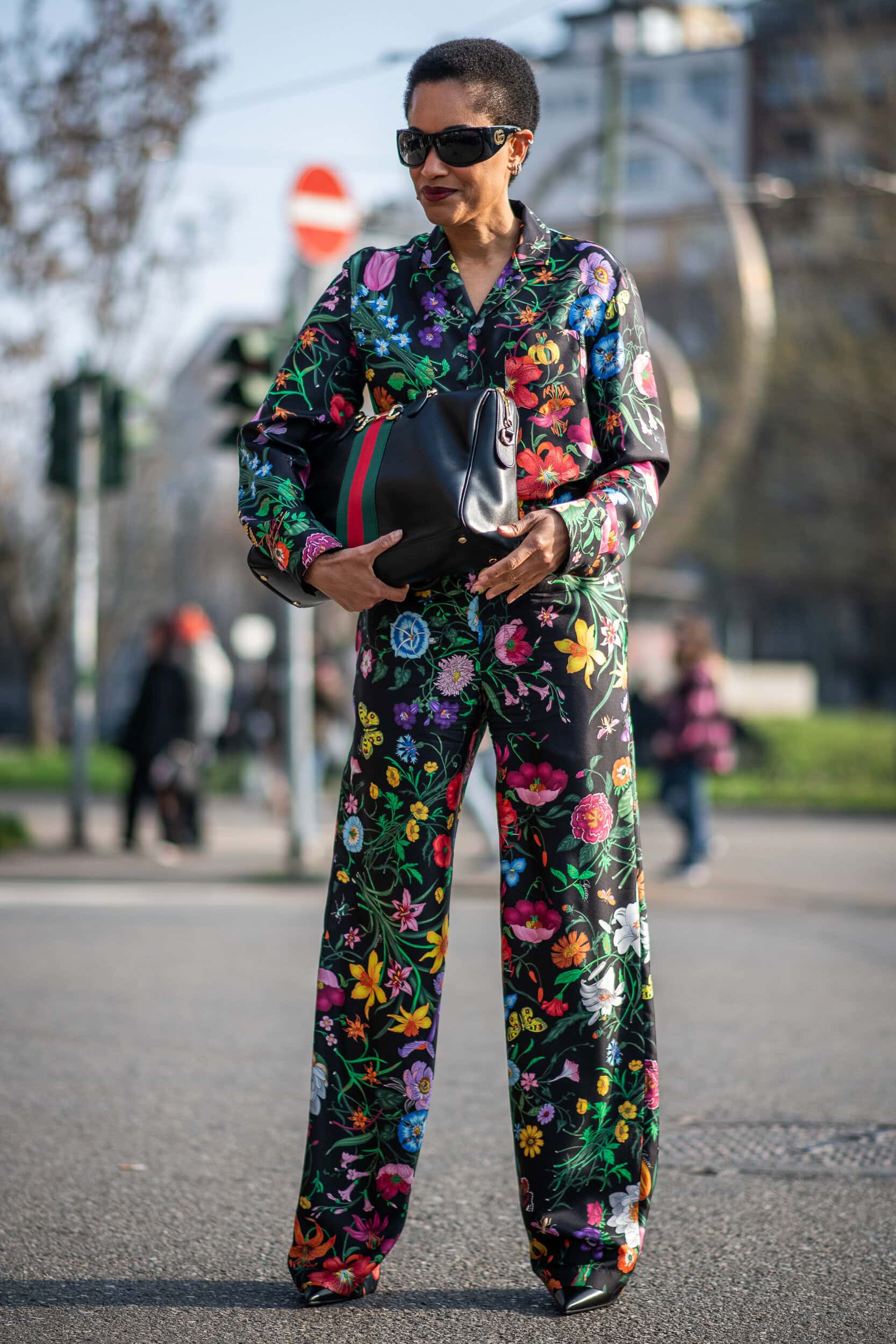 Milano Milan Street Style Fall 2026 Shows