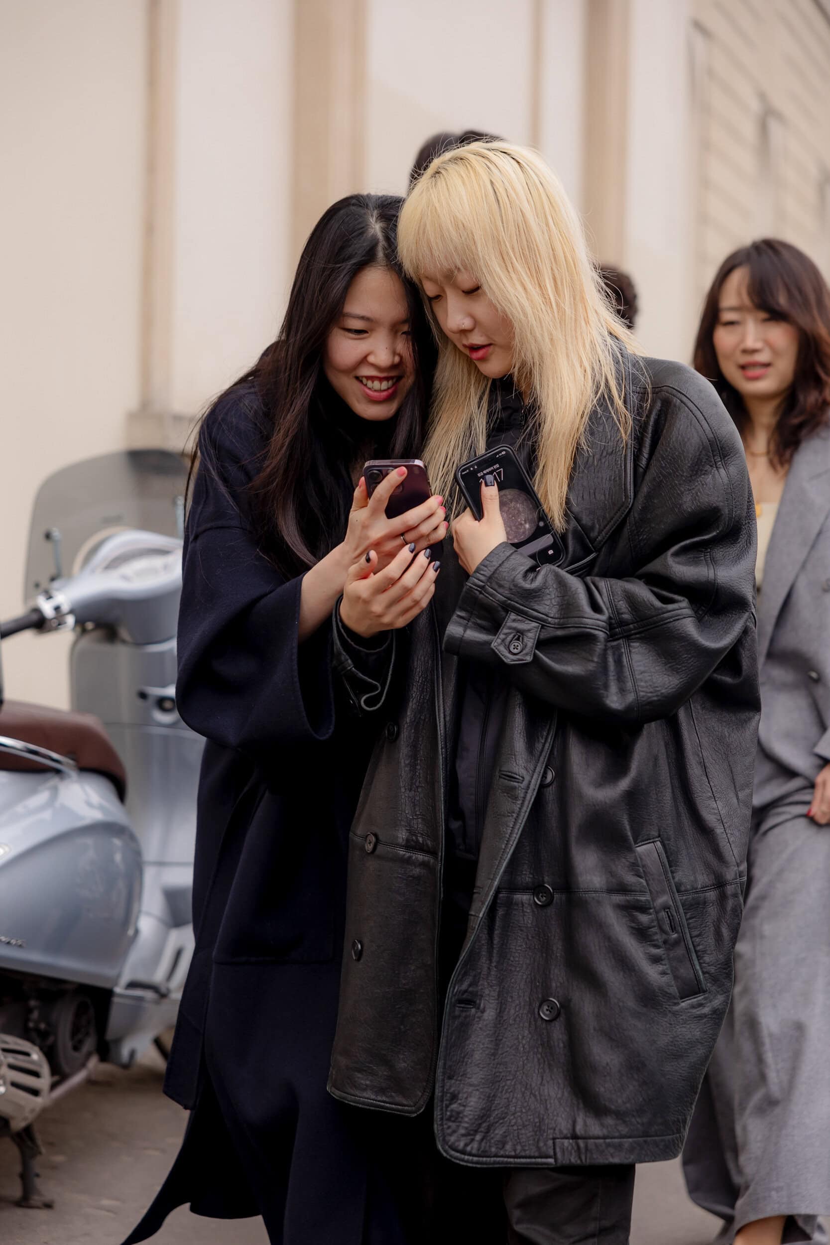 Milano Milan Street Style Fall 2026 Shows