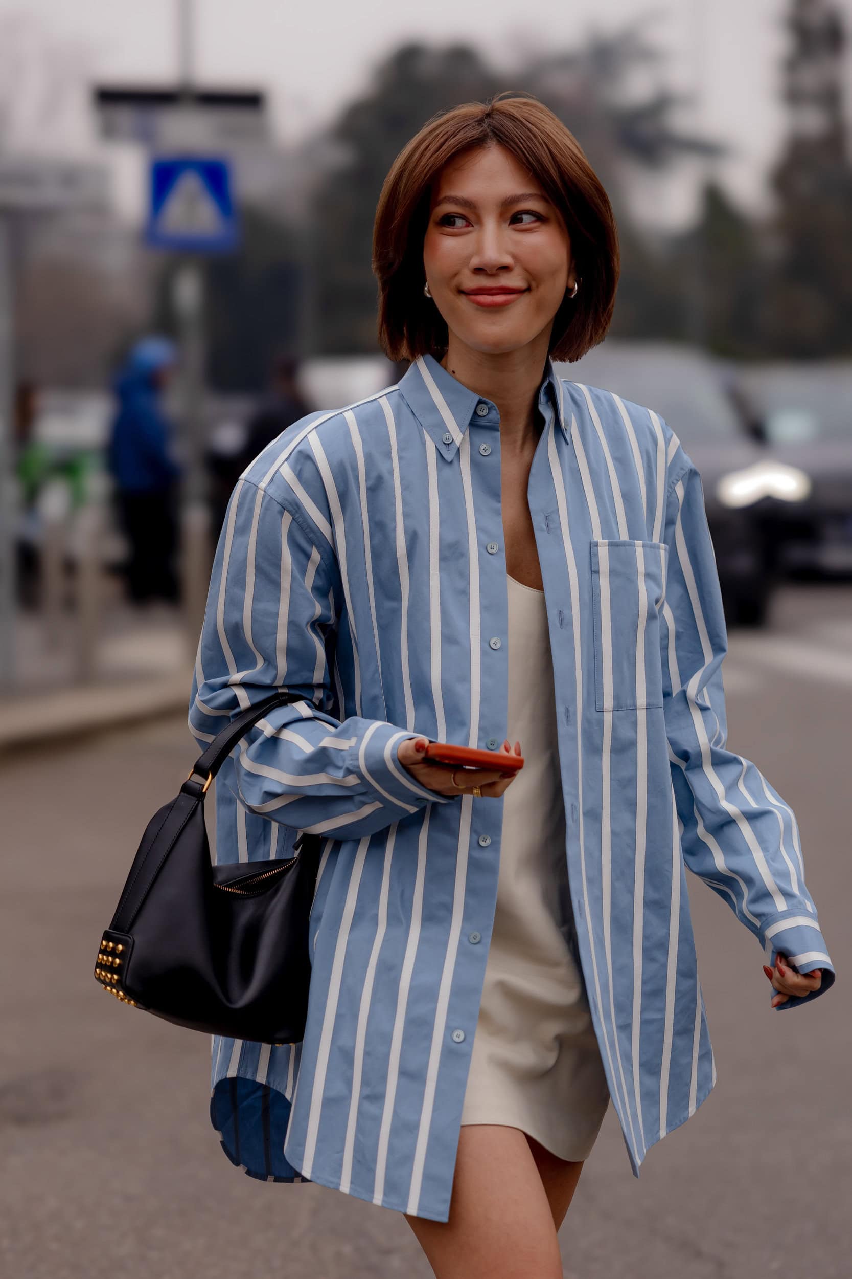 Milano Milan Street Style Fall 2026 Shows