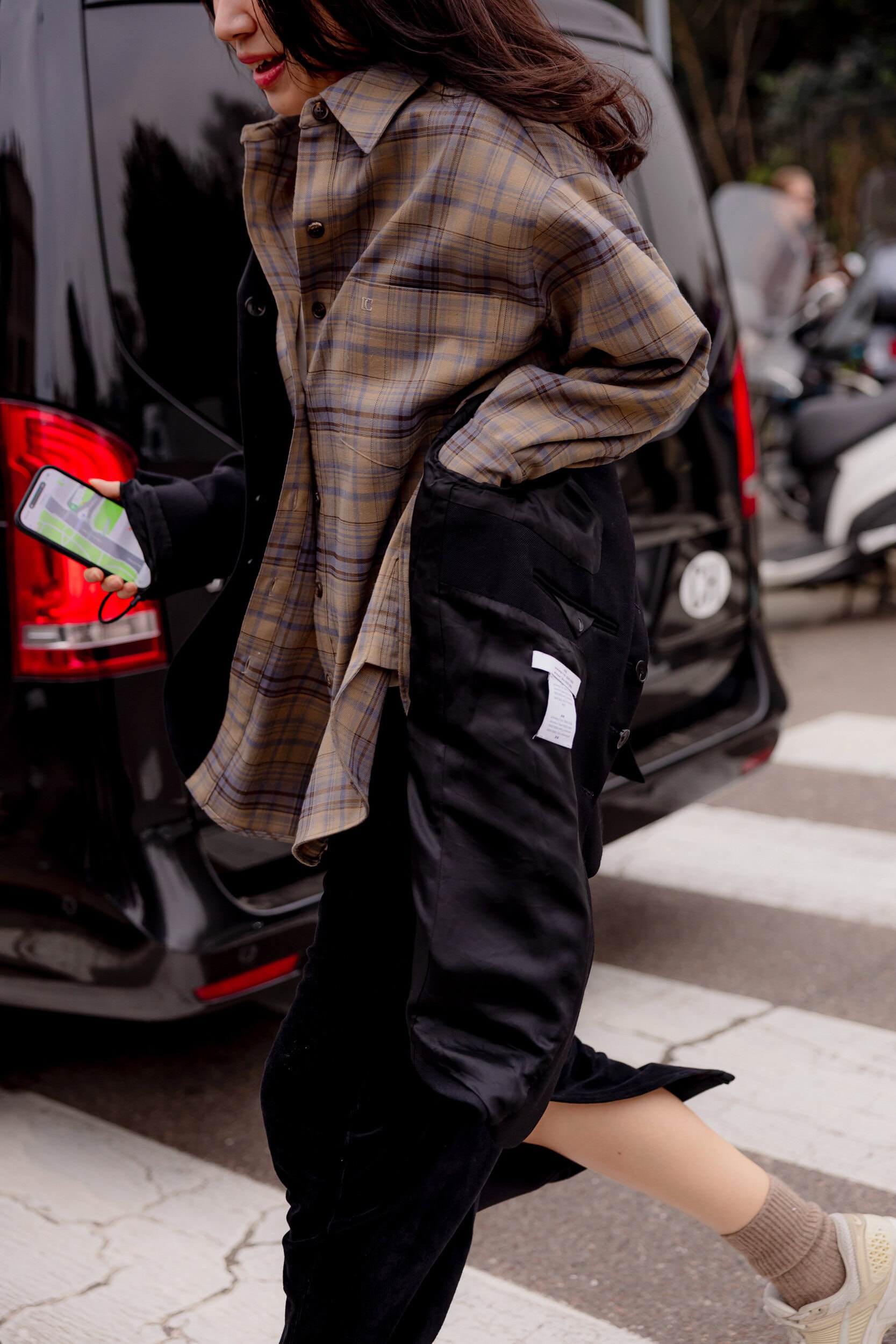 Milano Milan Street Style Fall 2026 Shows