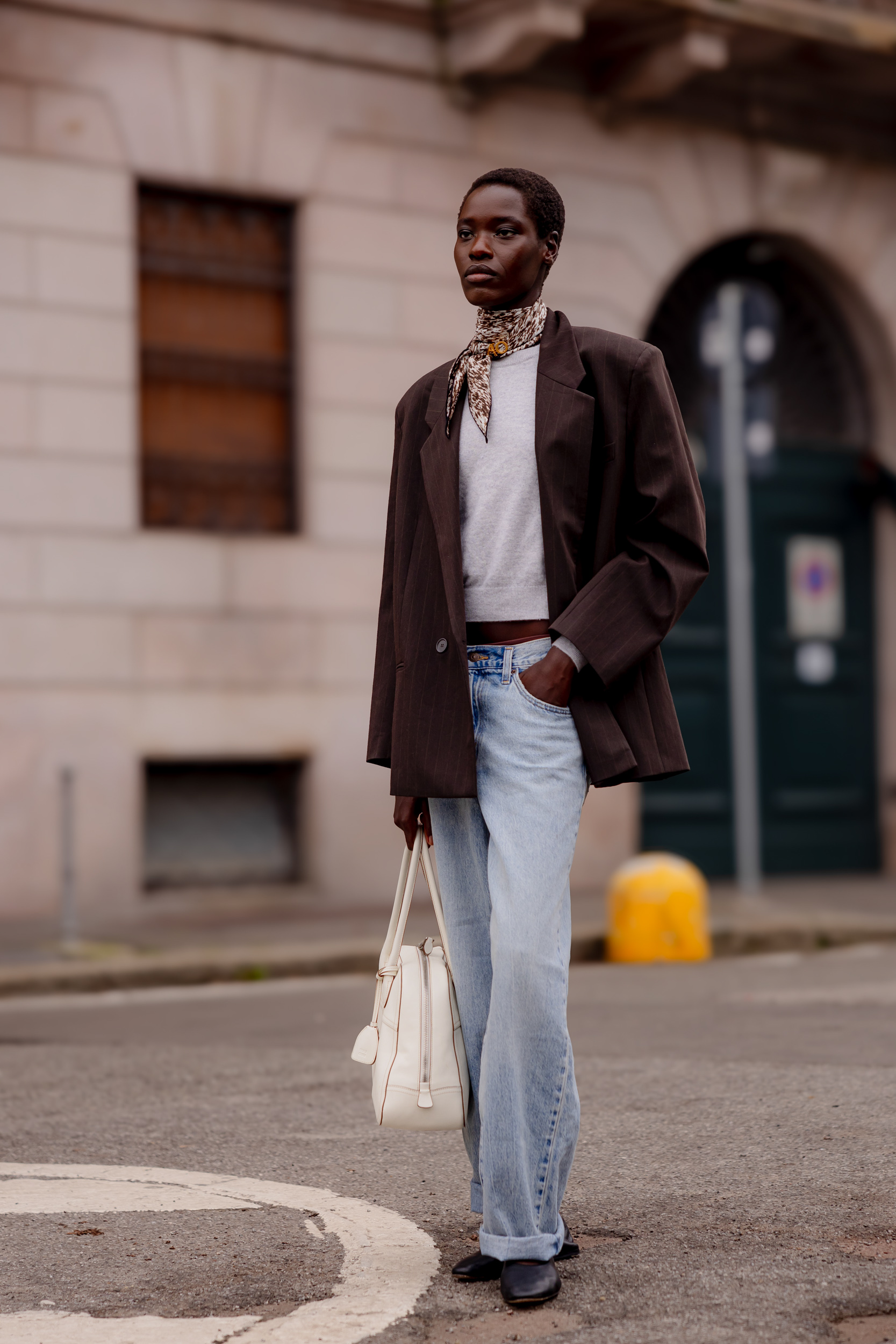 Milano Milan Street Style Fall 2026 Shows