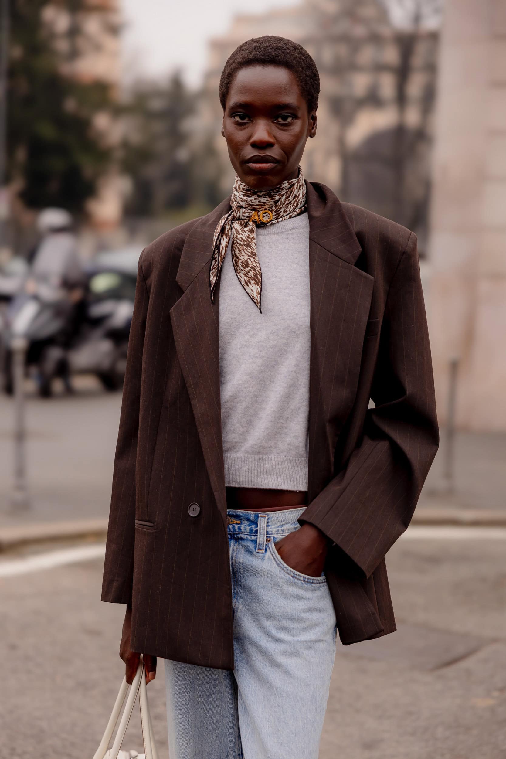 Milano Milan Street Style Fall 2026 Shows