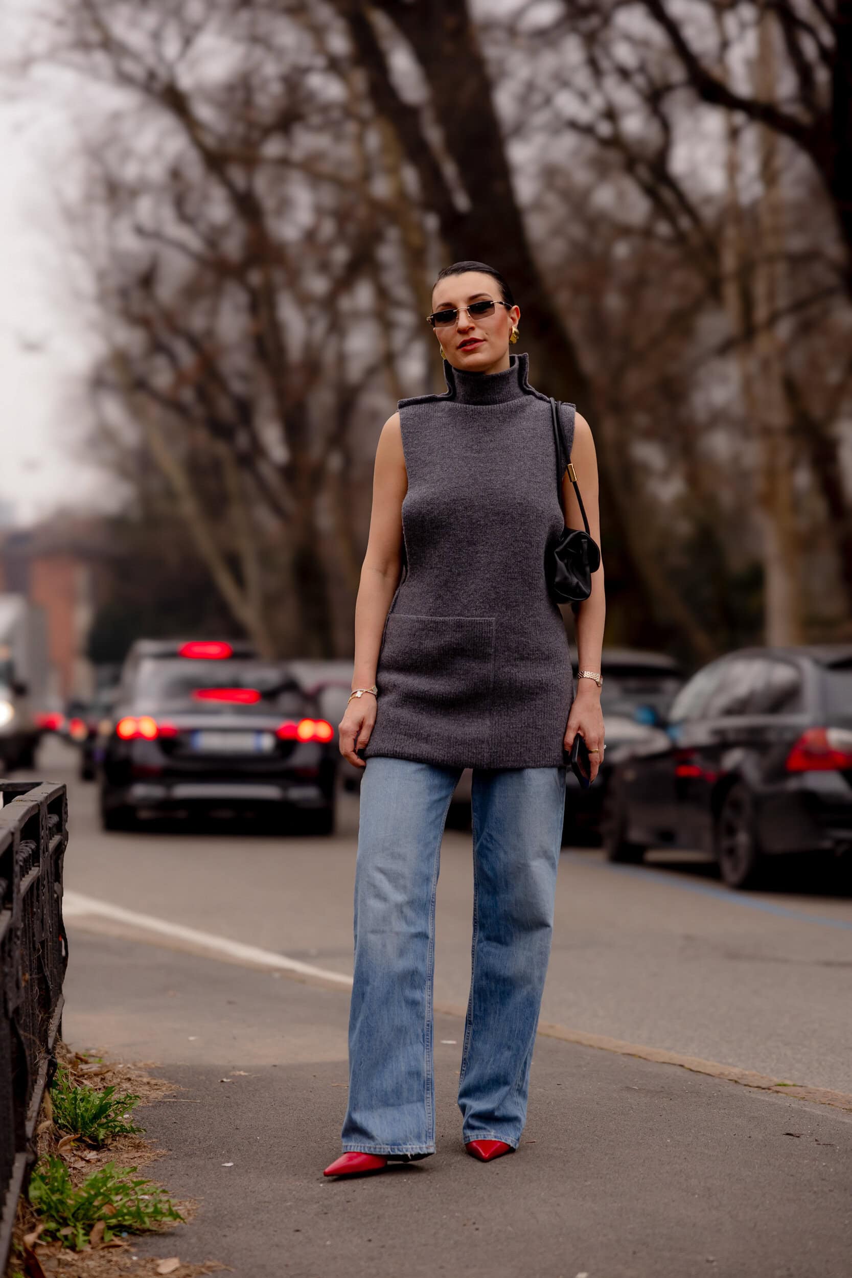 Milano Milan Street Style Fall 2026 Shows