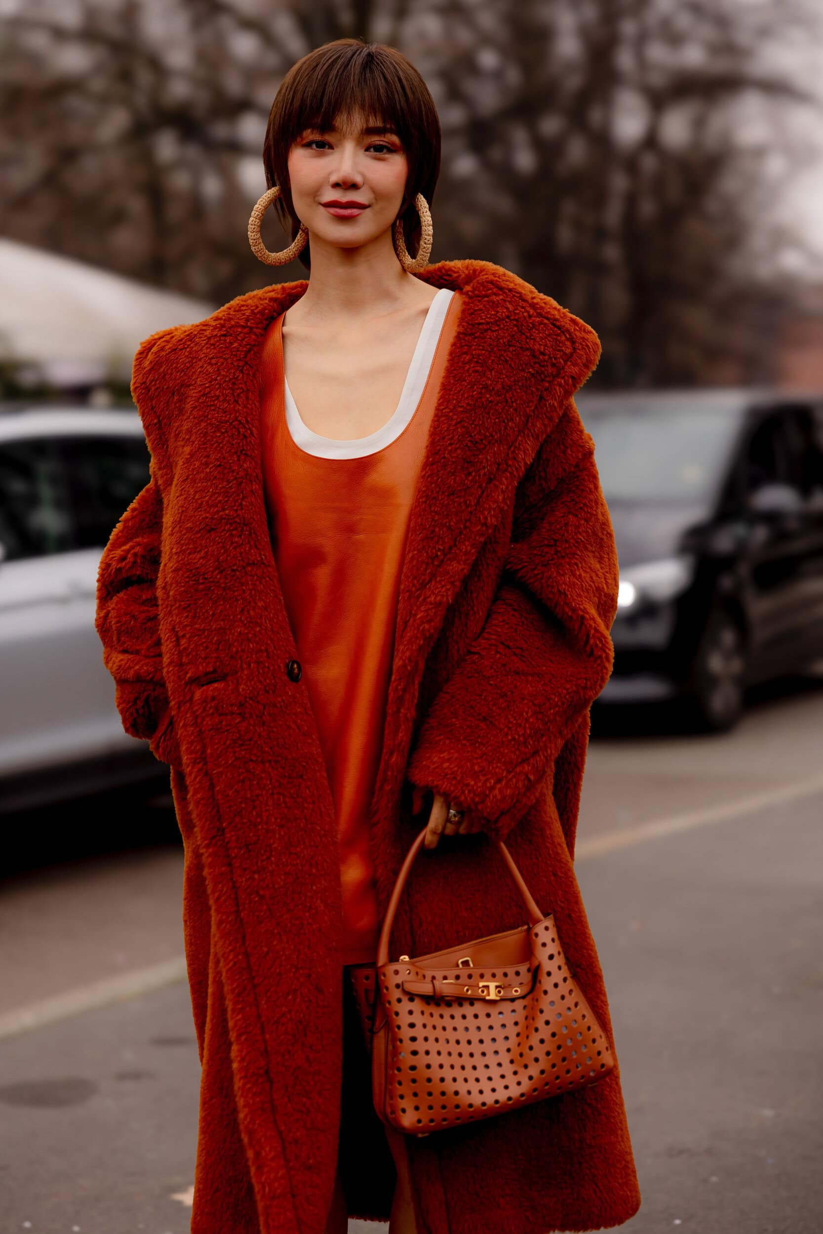 Milano Milan Street Style Fall 2026 Shows