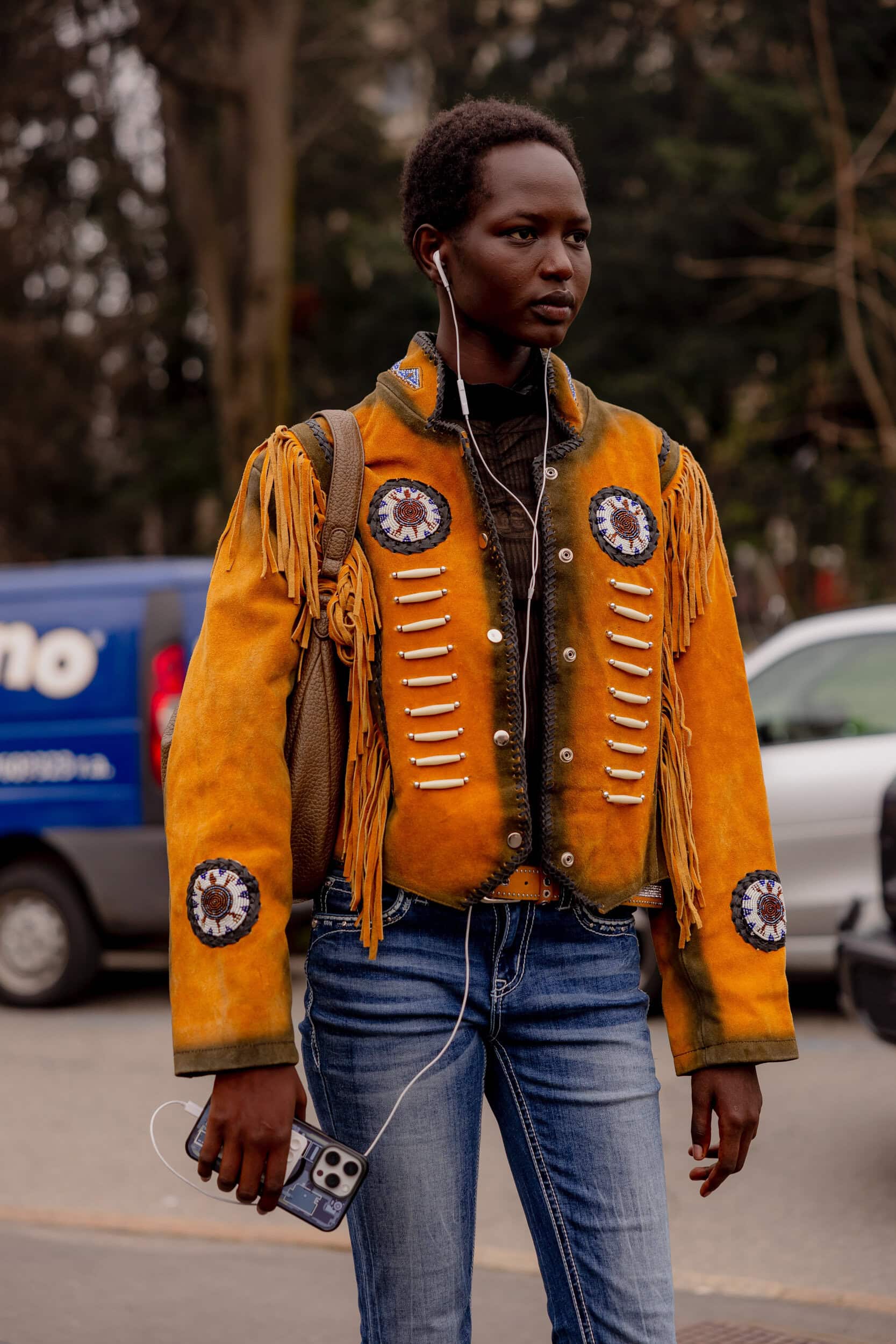 Milano Milan Street Style Fall 2026 Shows