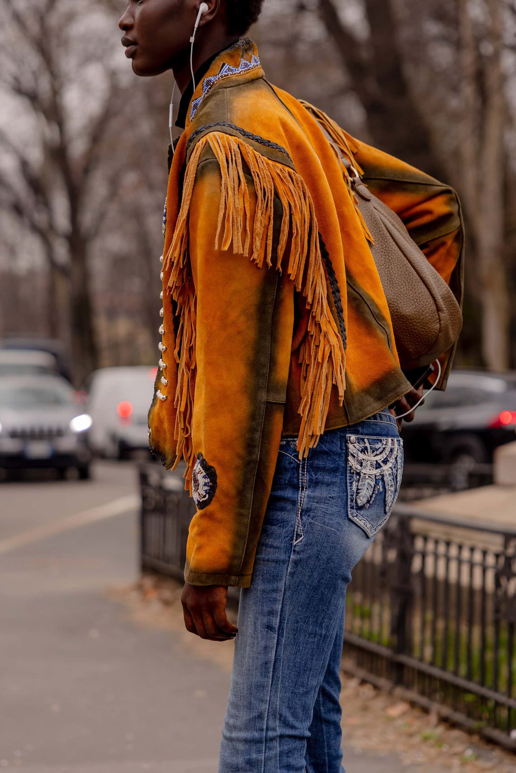 Milano Milan Street Style Fall 2026 Shows