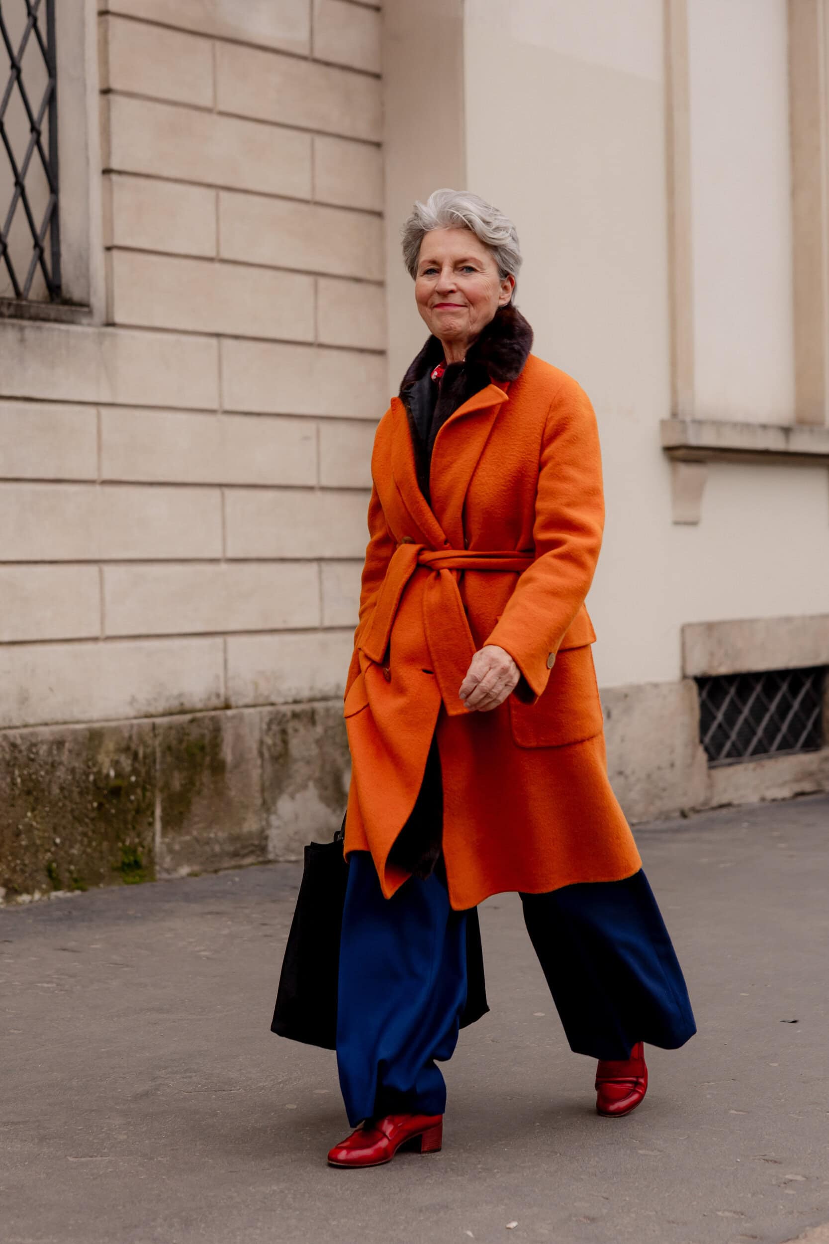 Milano Milan Street Style Fall 2026 Shows