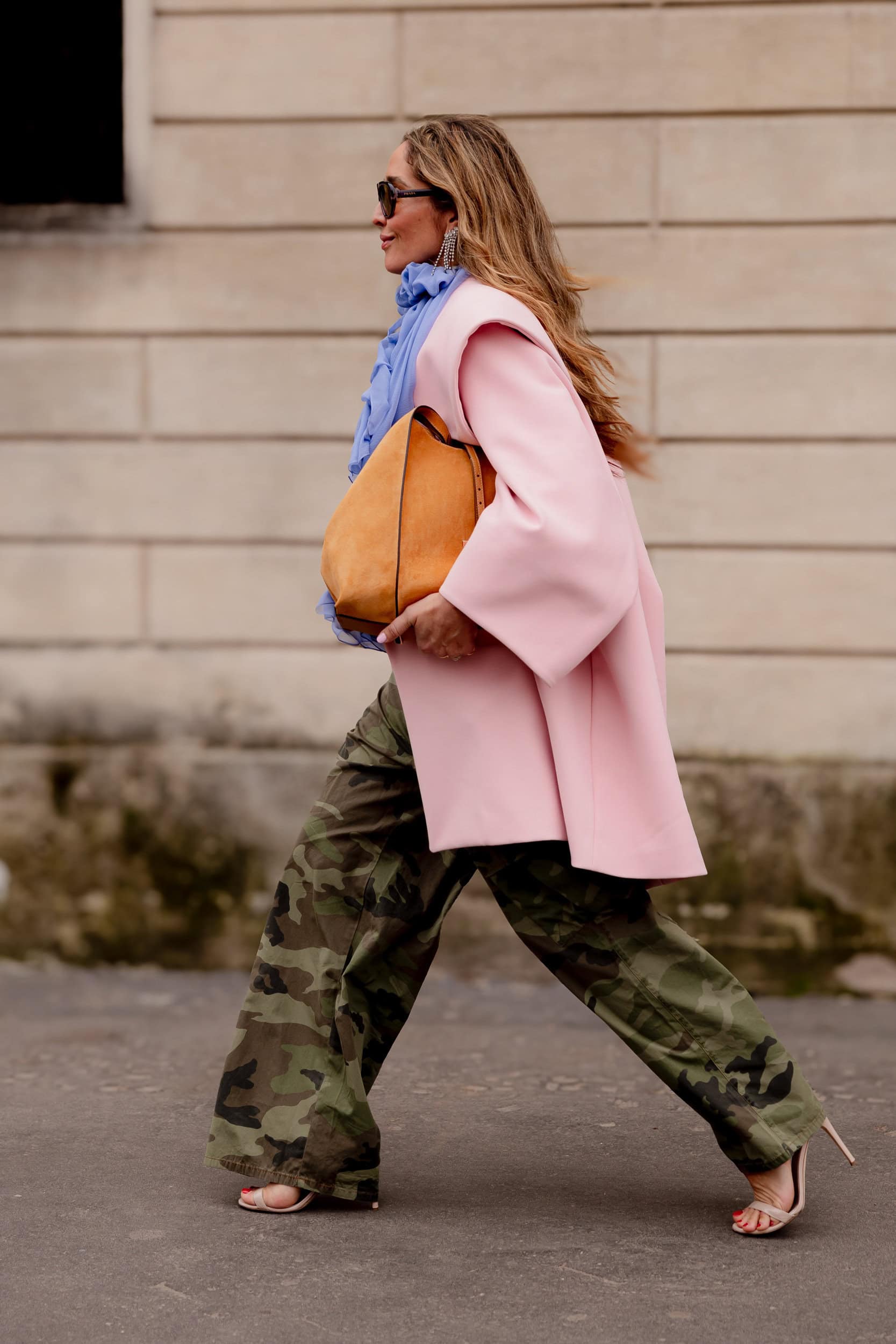 Milano Milan Street Style Fall 2026 Shows