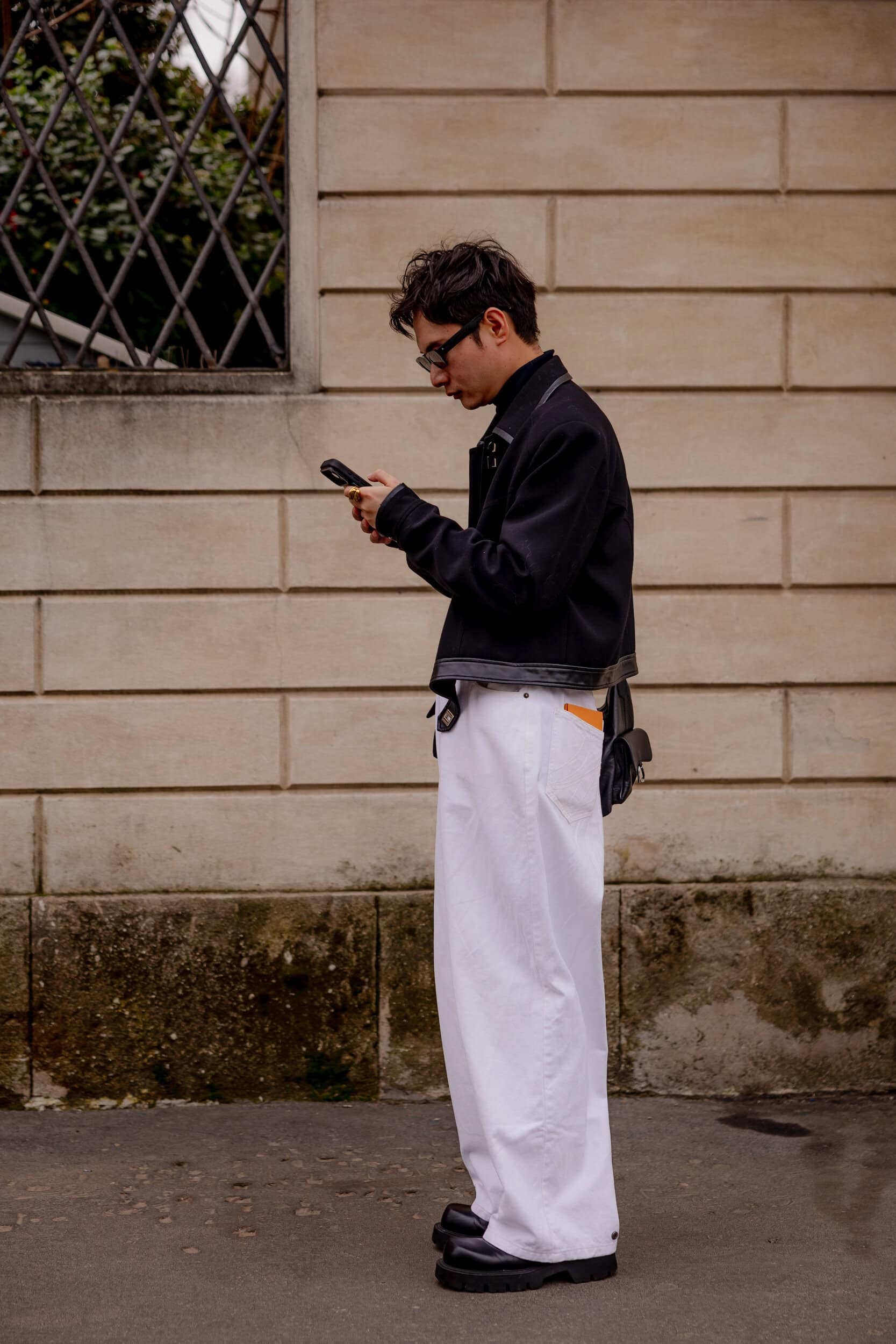 Milano Milan Street Style Fall 2026 Shows