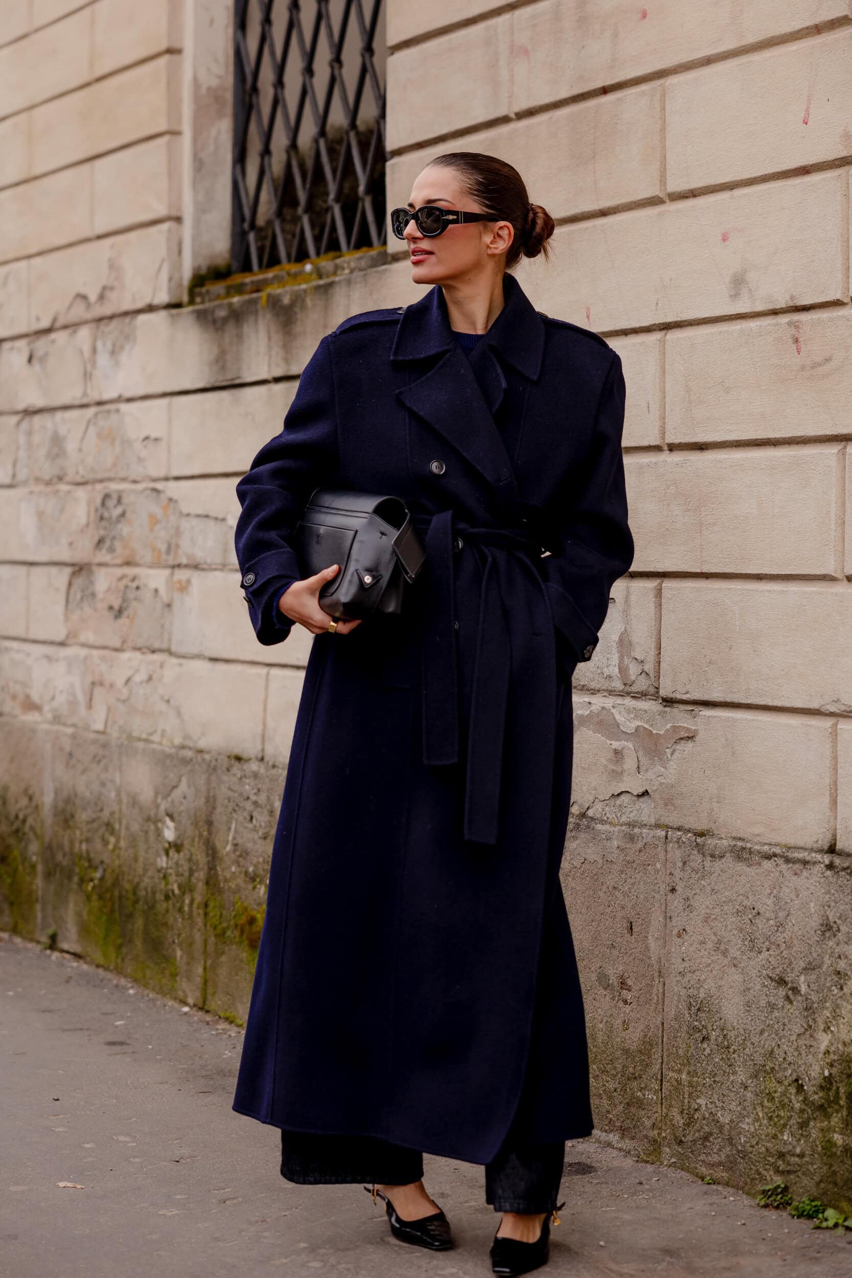 Milano Milan Street Style Fall 2026 Shows