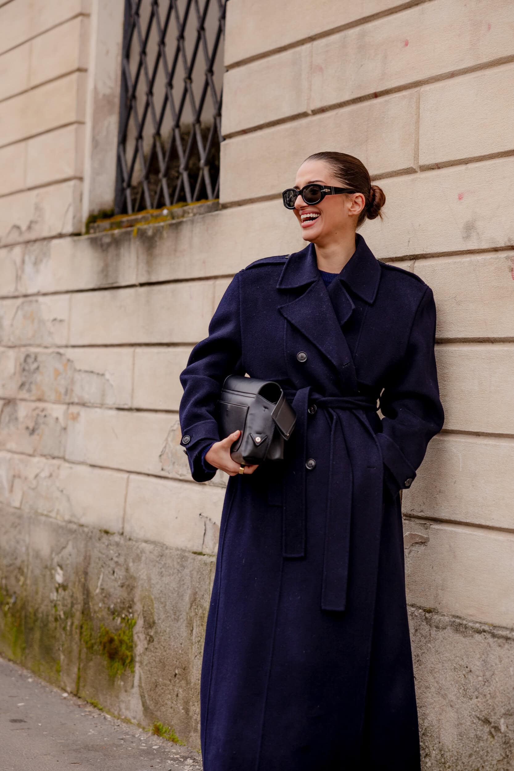 Milano Milan Street Style Fall 2026 Shows