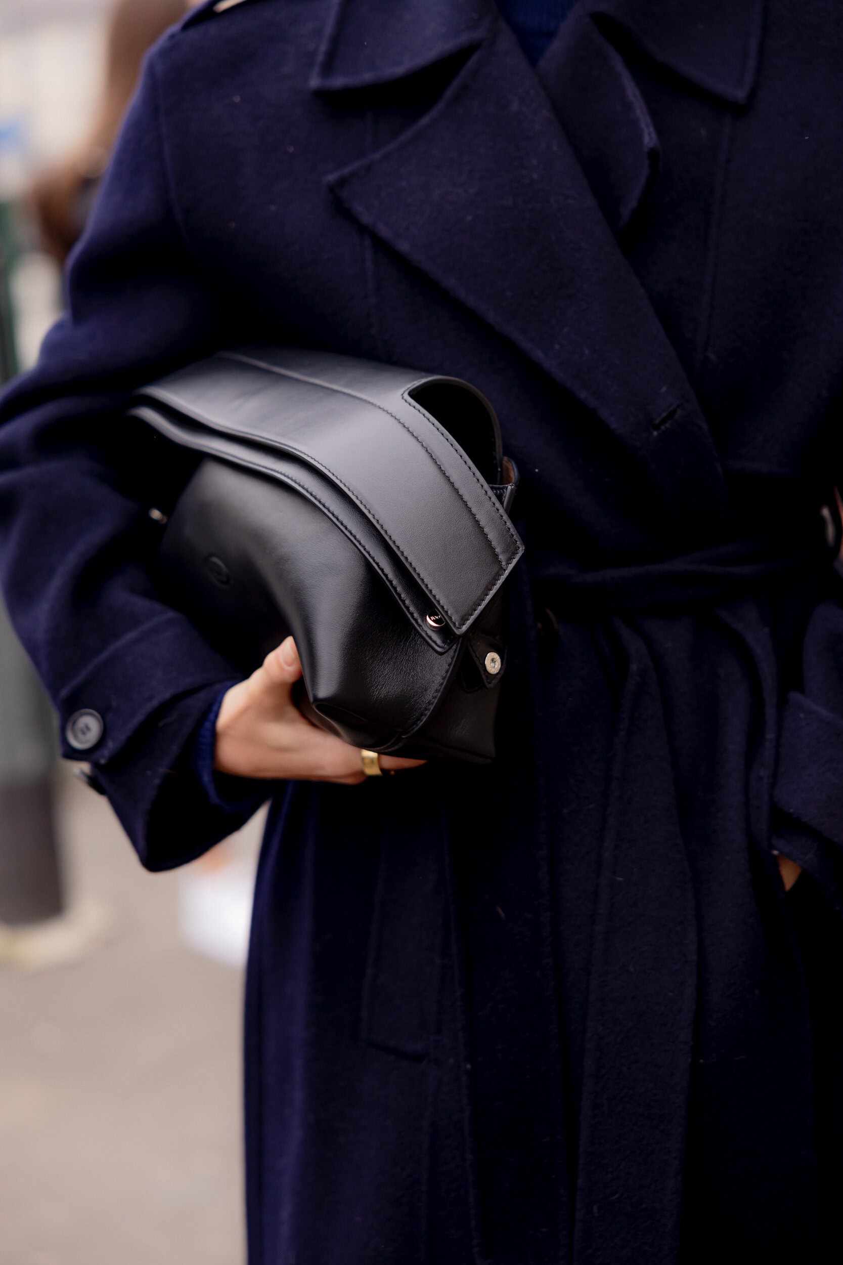 Milano Milan Street Style Fall 2026 Shows