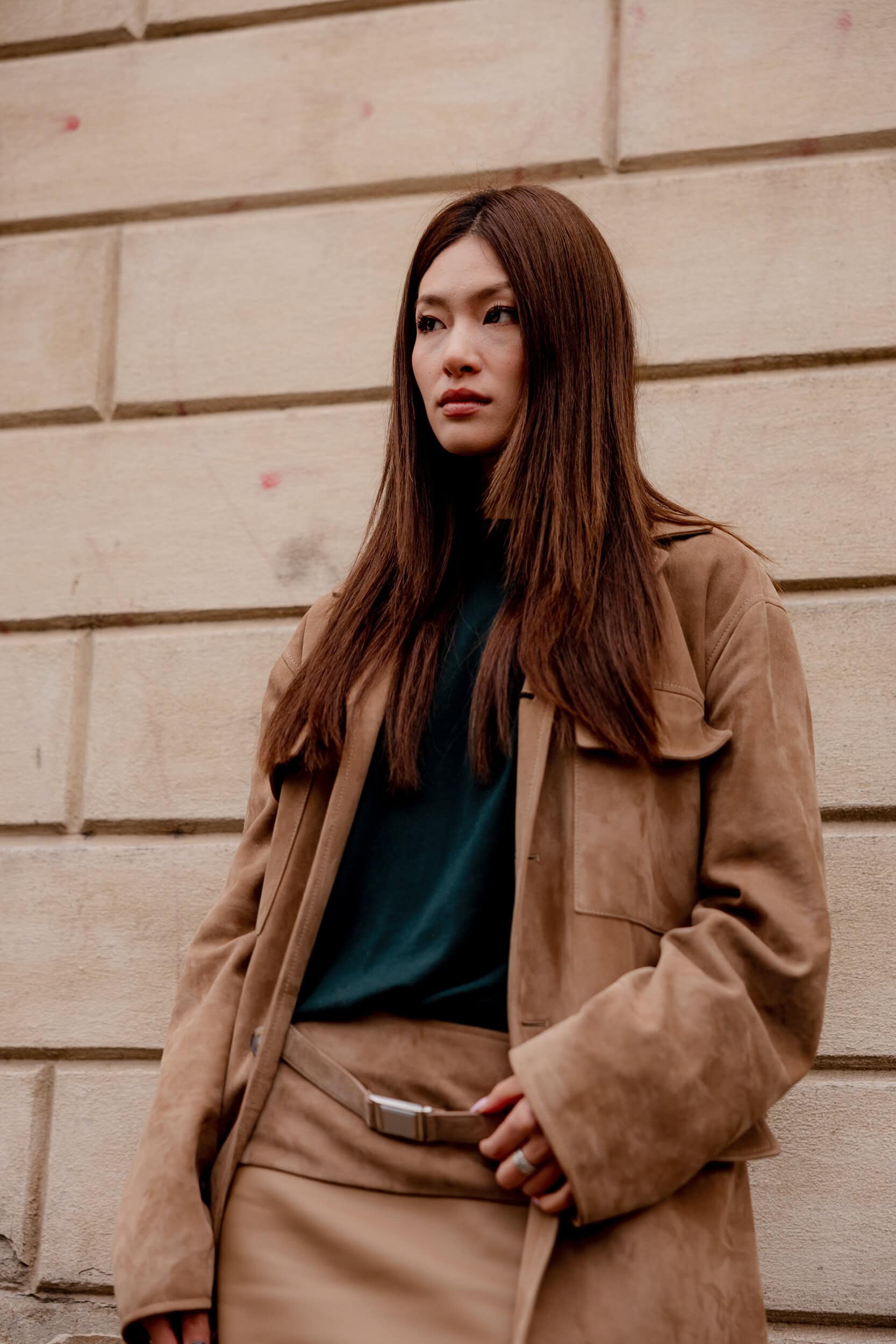 Milano Milan Street Style Fall 2026 Shows