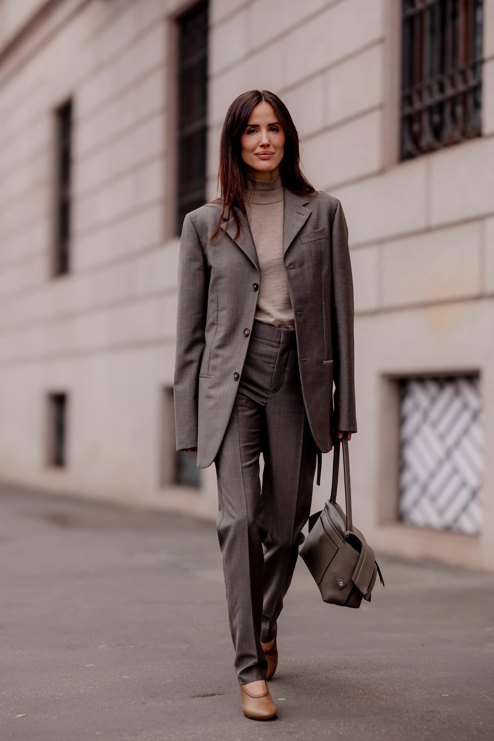 Milano Milan Street Style Fall 2026 Shows