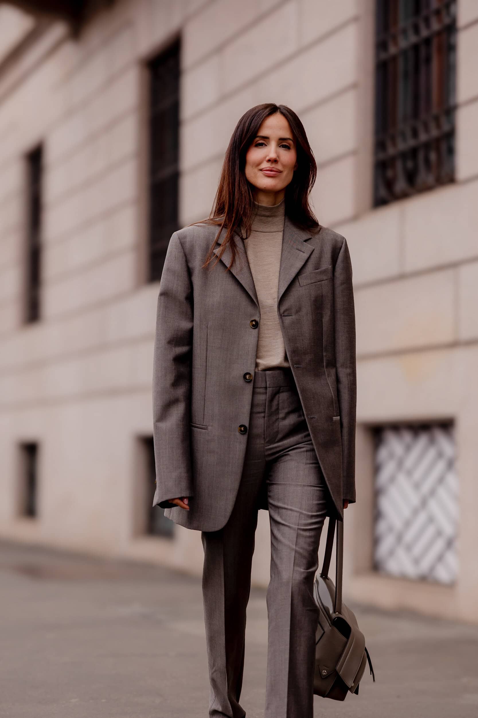 Milano Milan Street Style Fall 2026 Shows