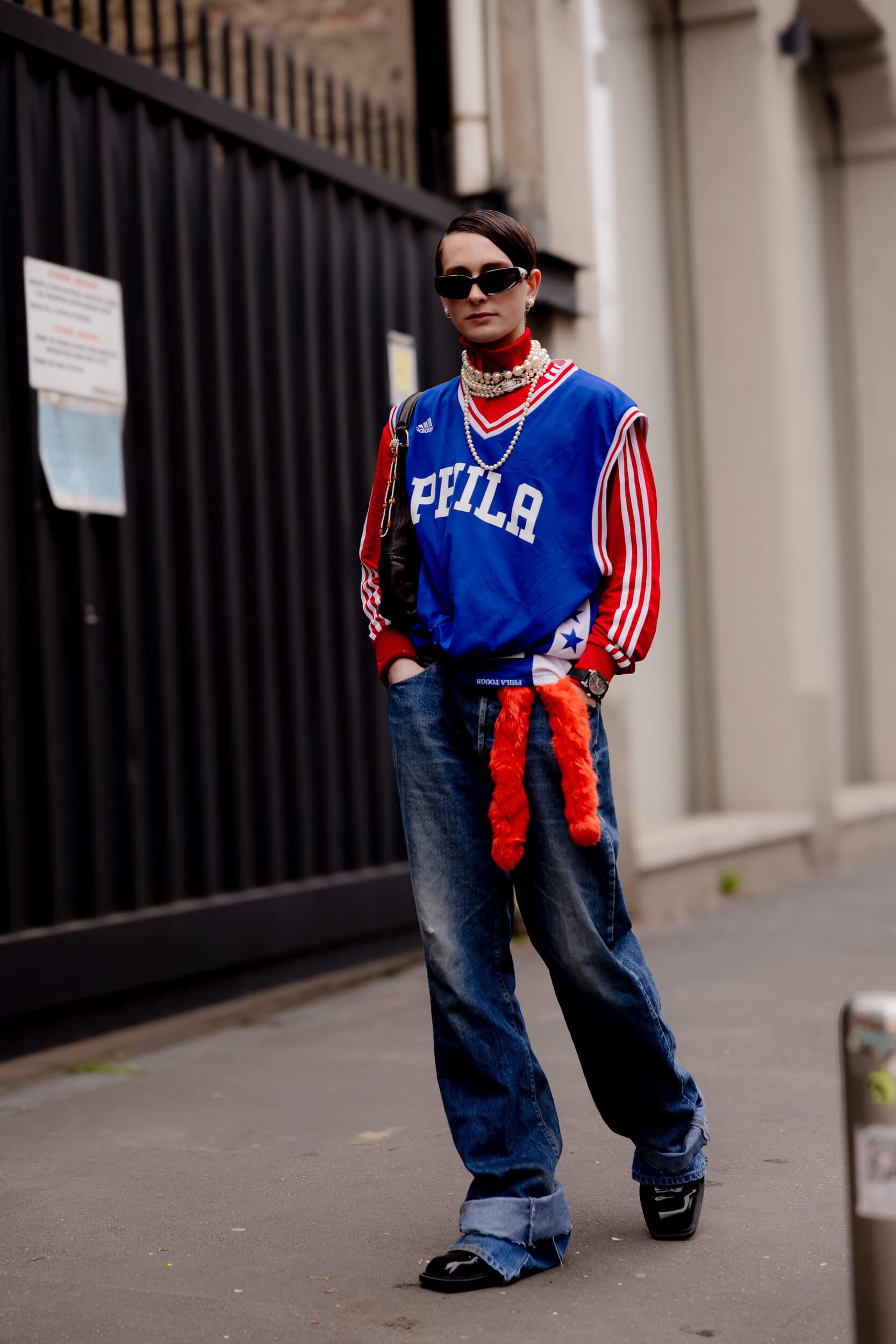 Milano Milan Street Style Fall 2026 Shows