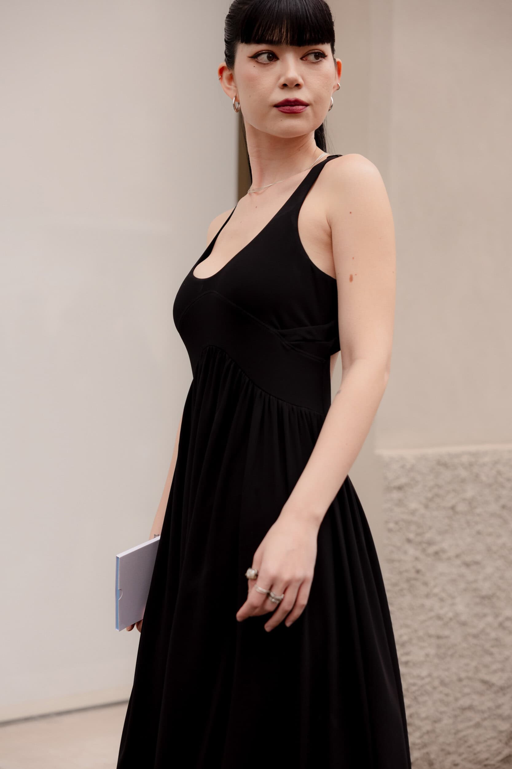 Milano Milan Street Style Fall 2026 Shows