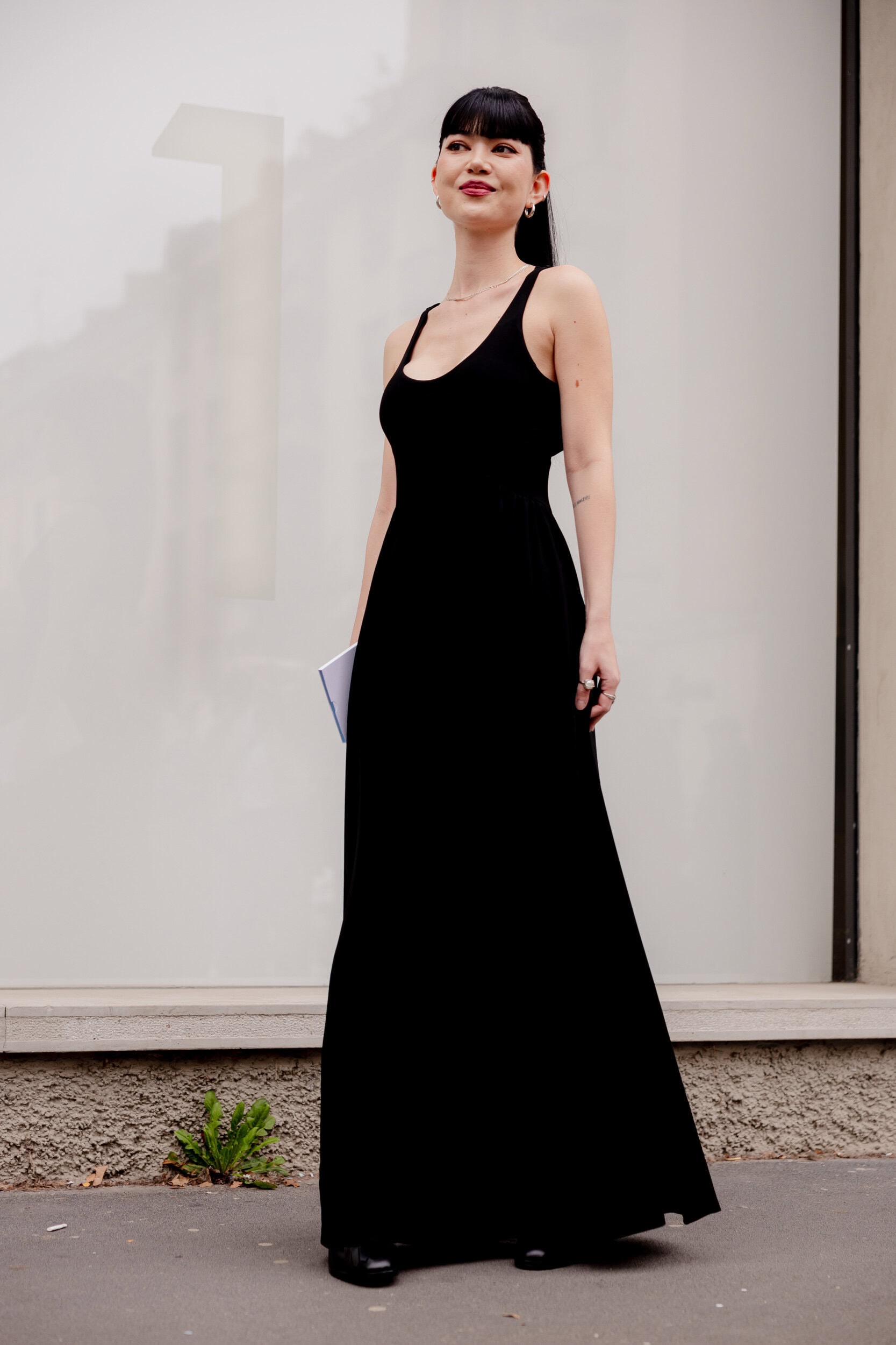 Milano Milan Street Style Fall 2026 Shows