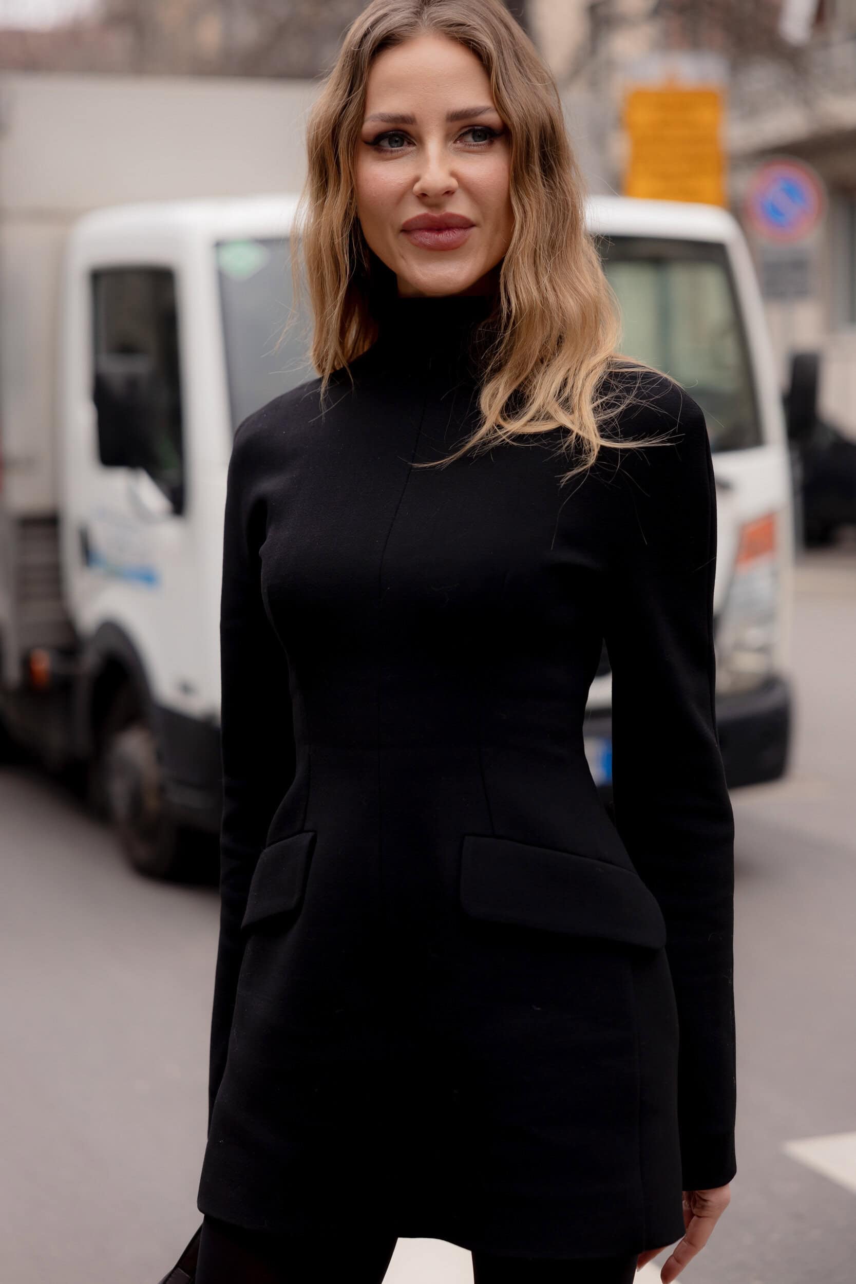 Milano Milan Street Style Fall 2026 Shows