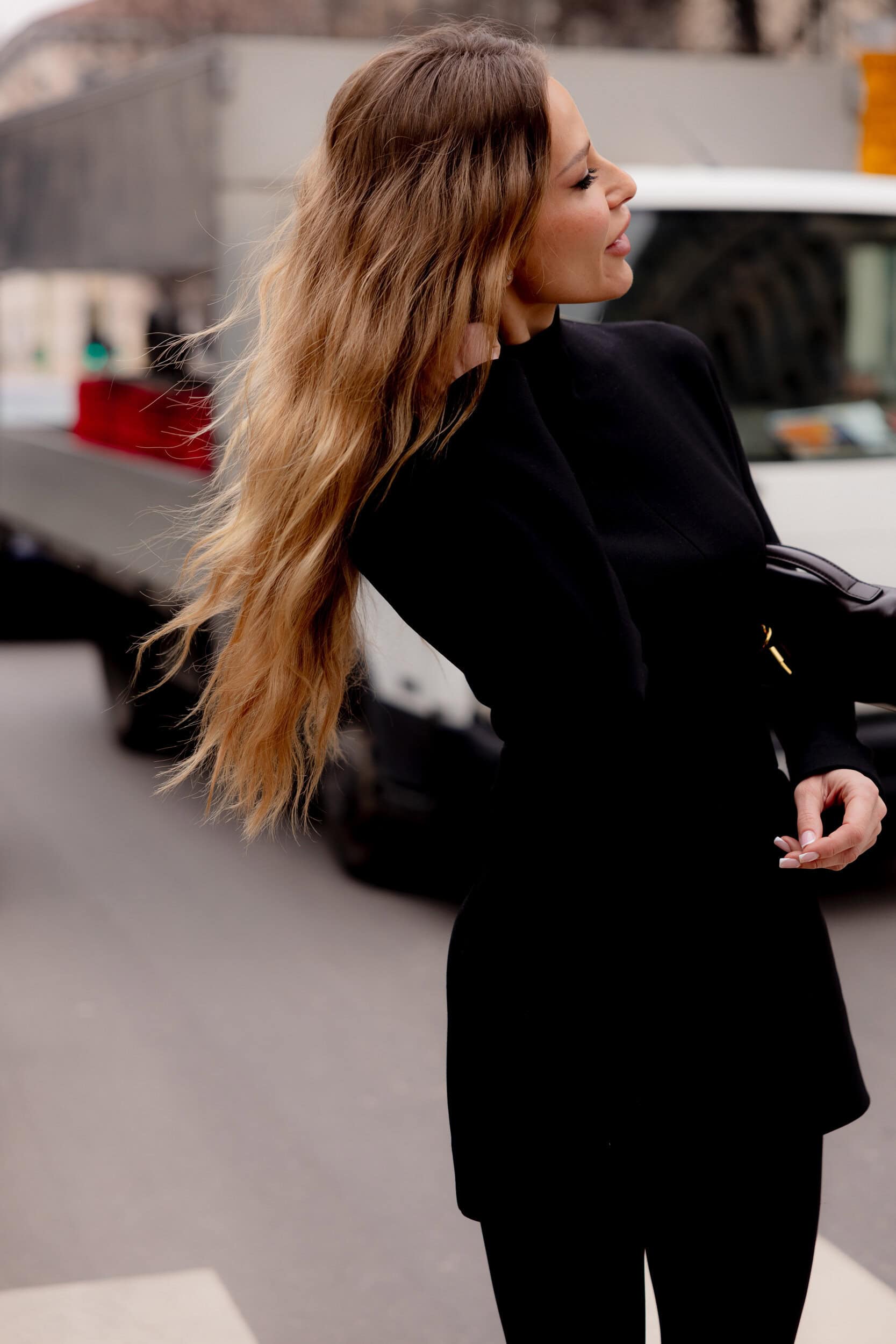 Milano Milan Street Style Fall 2026 Shows