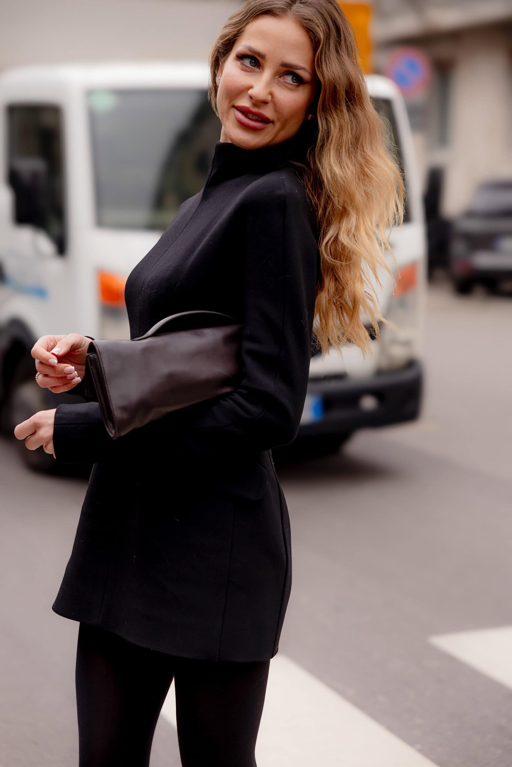 Milano Milan Street Style Fall 2026 Shows