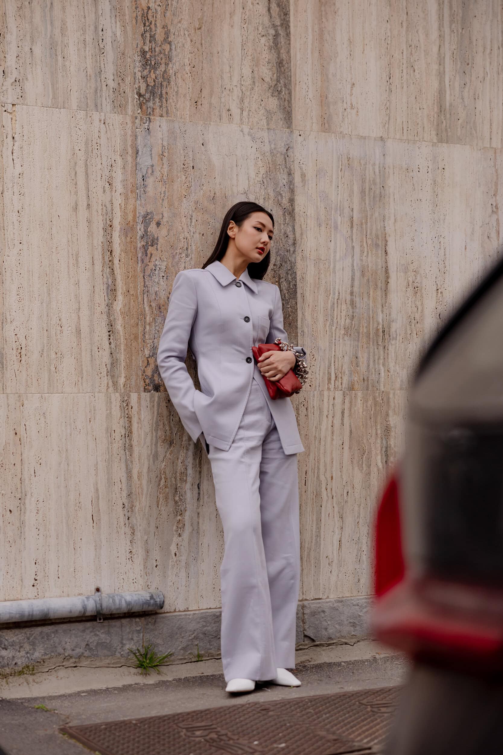 Milano Milan Street Style Fall 2026 Shows