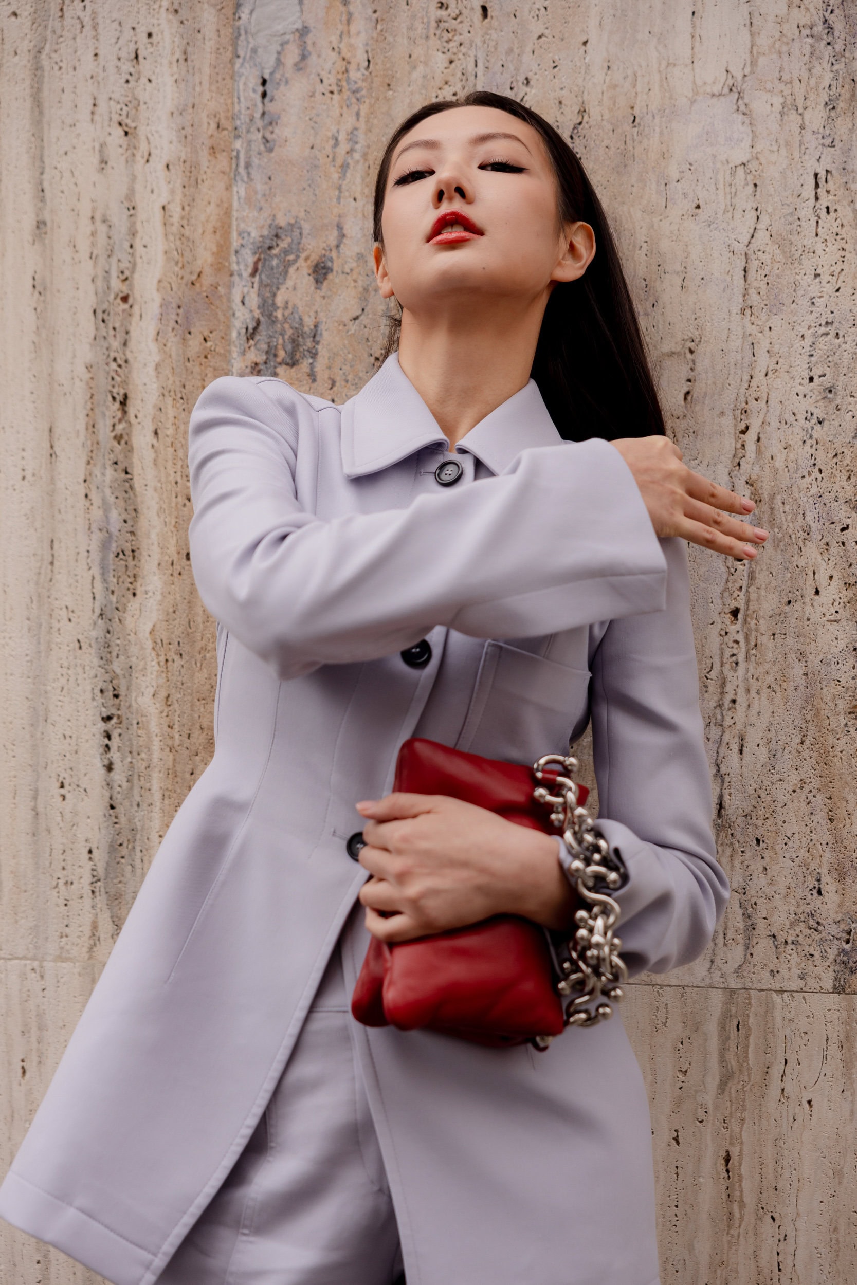 Milano Milan Street Style Fall 2026 Shows