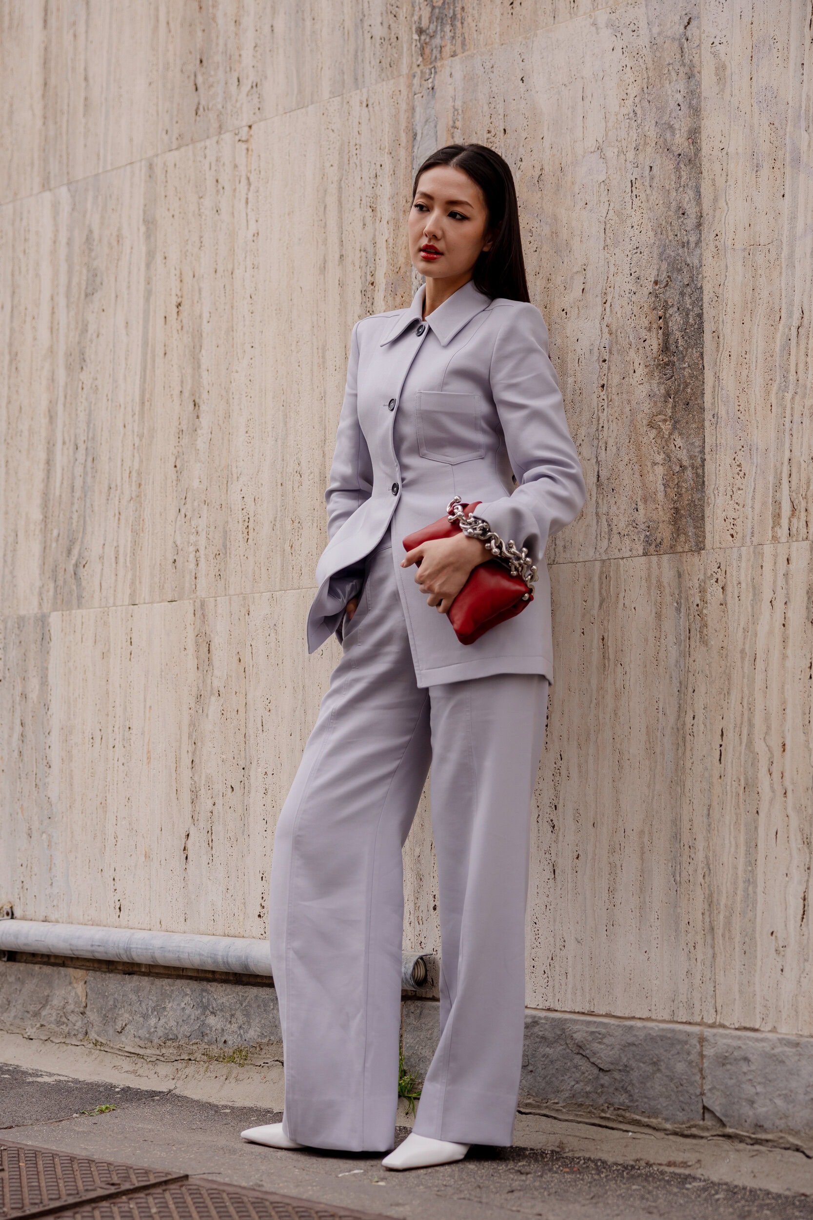 Milano Milan Street Style Fall 2026 Shows