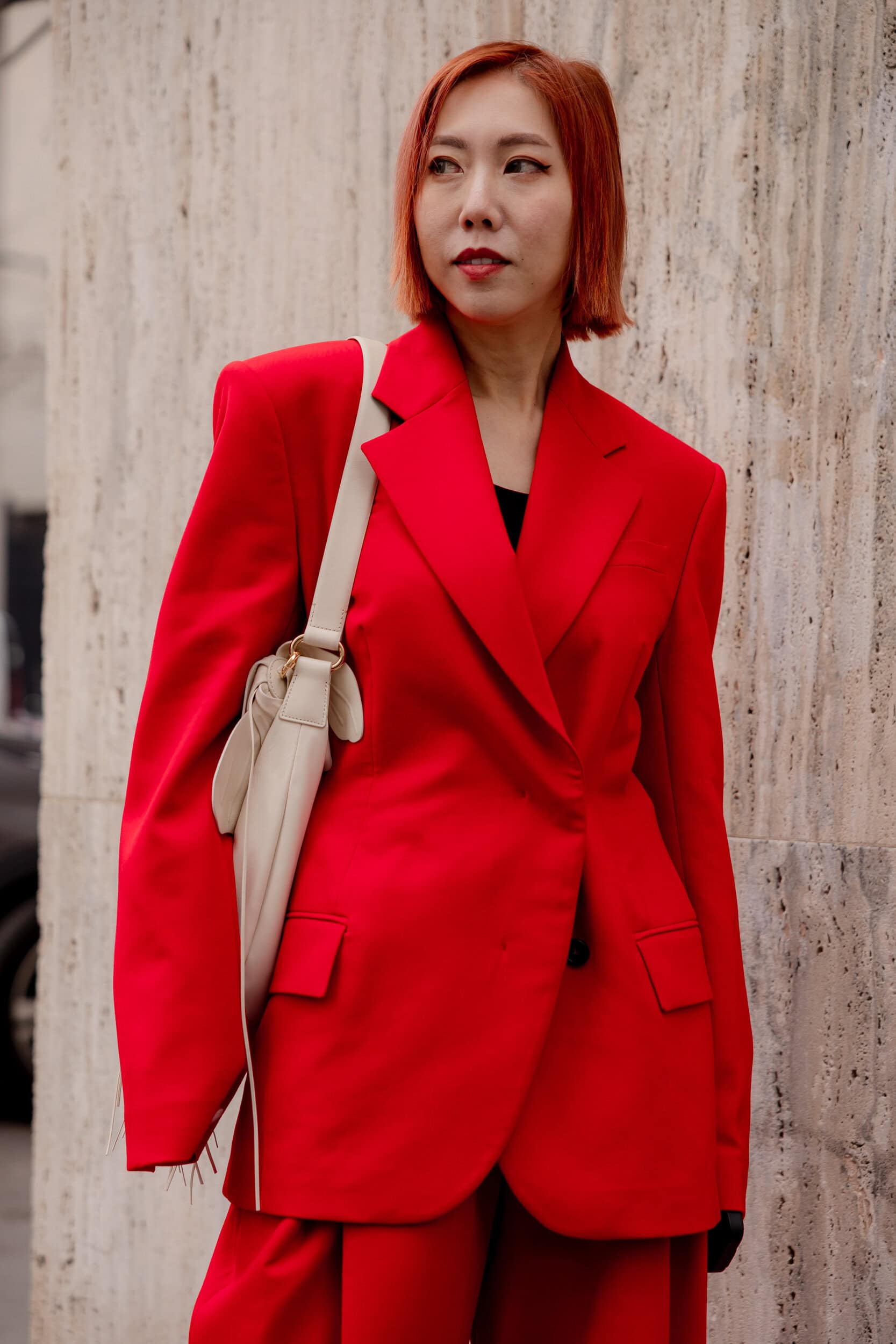 Milano Milan Street Style Fall 2026 Shows