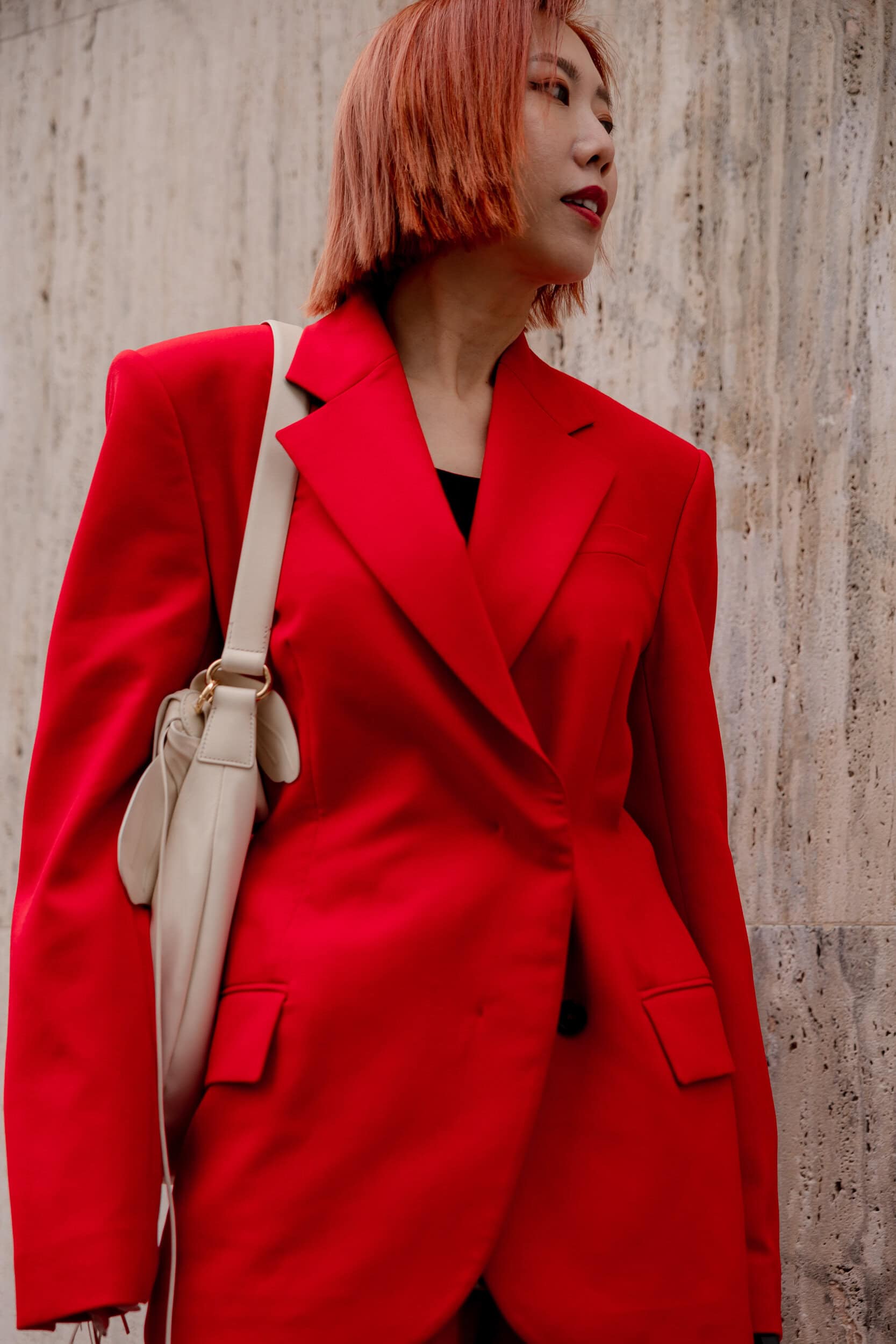 Milano Milan Street Style Fall 2026 Shows