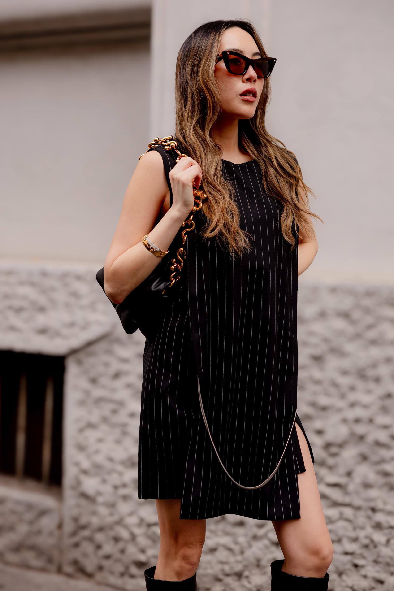 Milano Milan Street Style Fall 2026 Shows