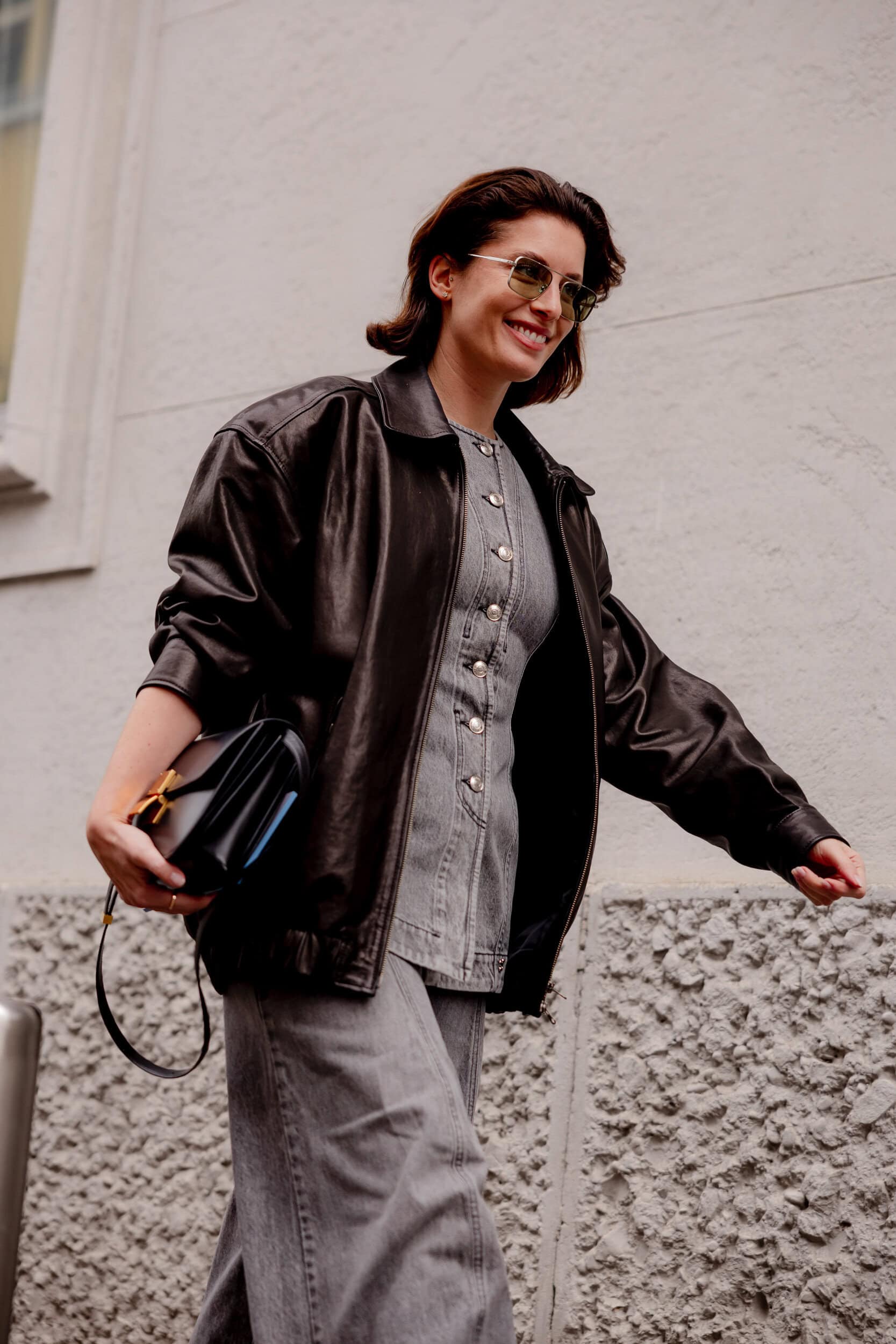 Milano Milan Street Style Fall 2026 Shows