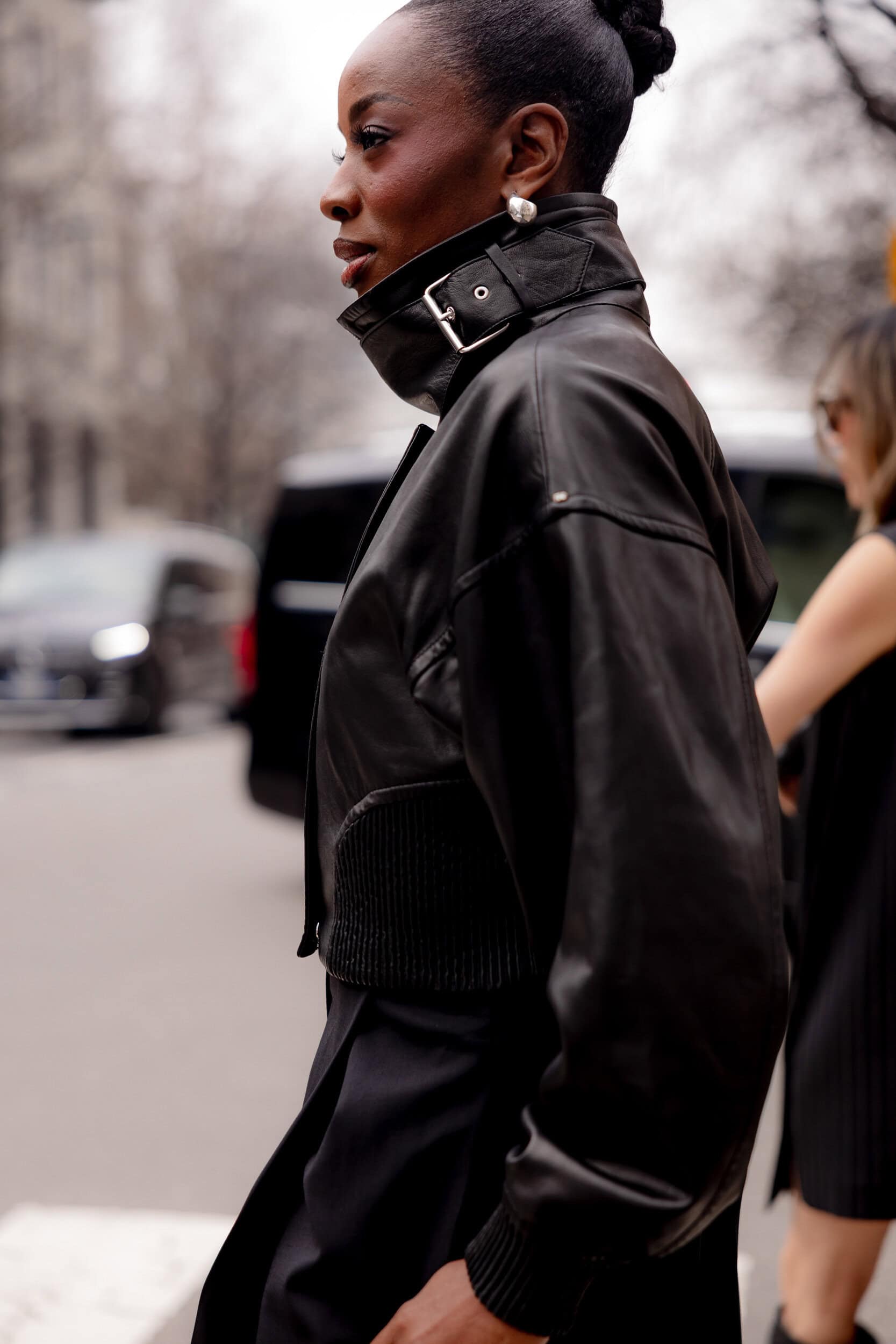 Milano Milan Street Style Fall 2026 Shows